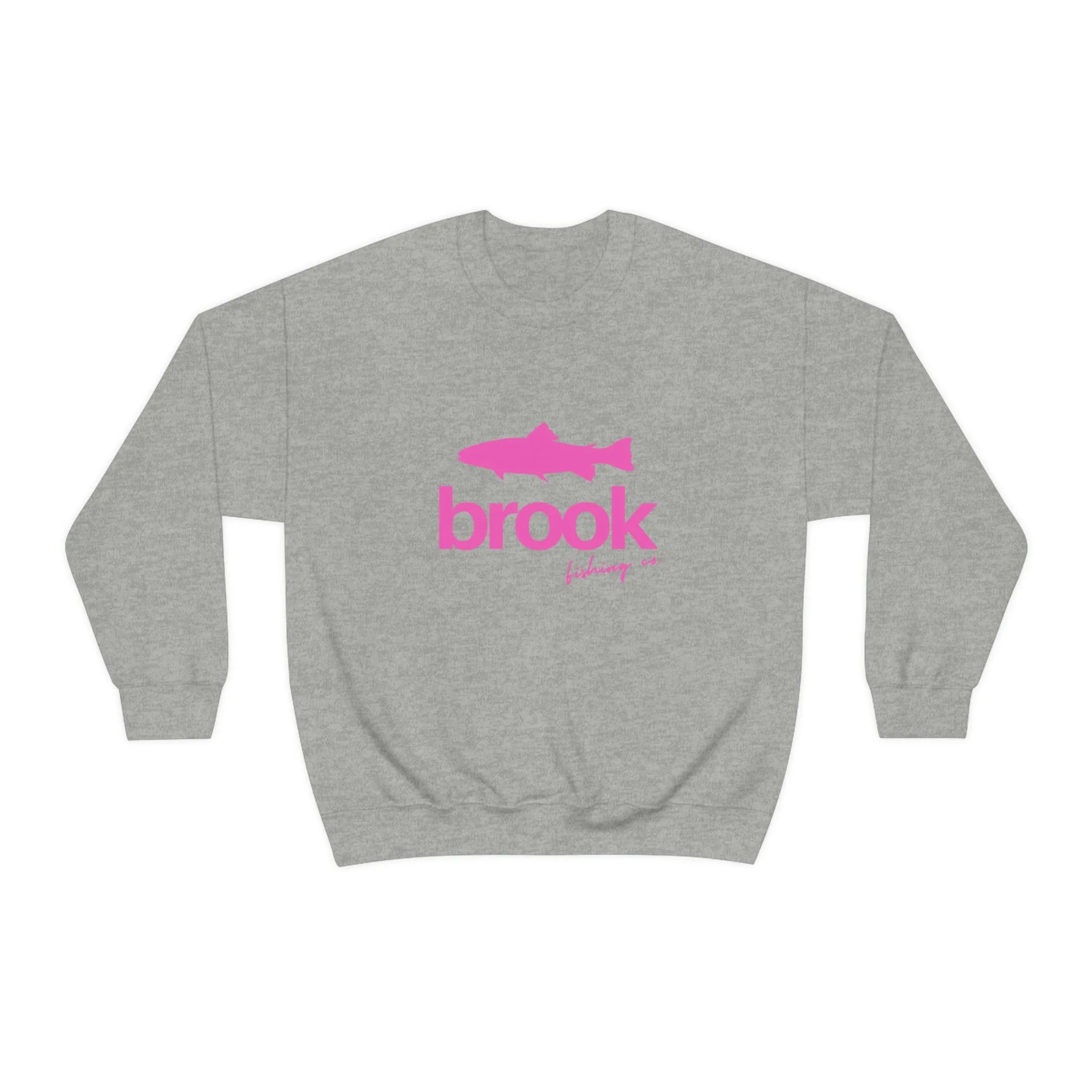 Brook Classic Hoodie