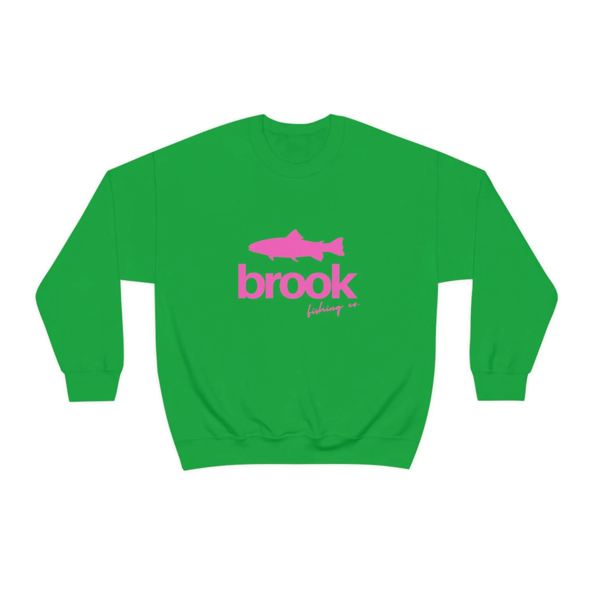 Brook Classic Hoodie