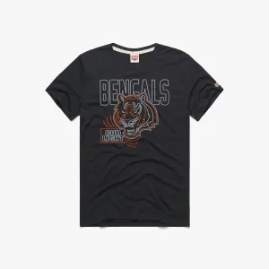 Bud Light Cincinnati Bengals T-Shirt