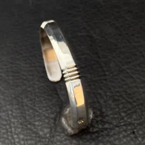 *BUMP OF CHICKEN Hallmarked Bangle