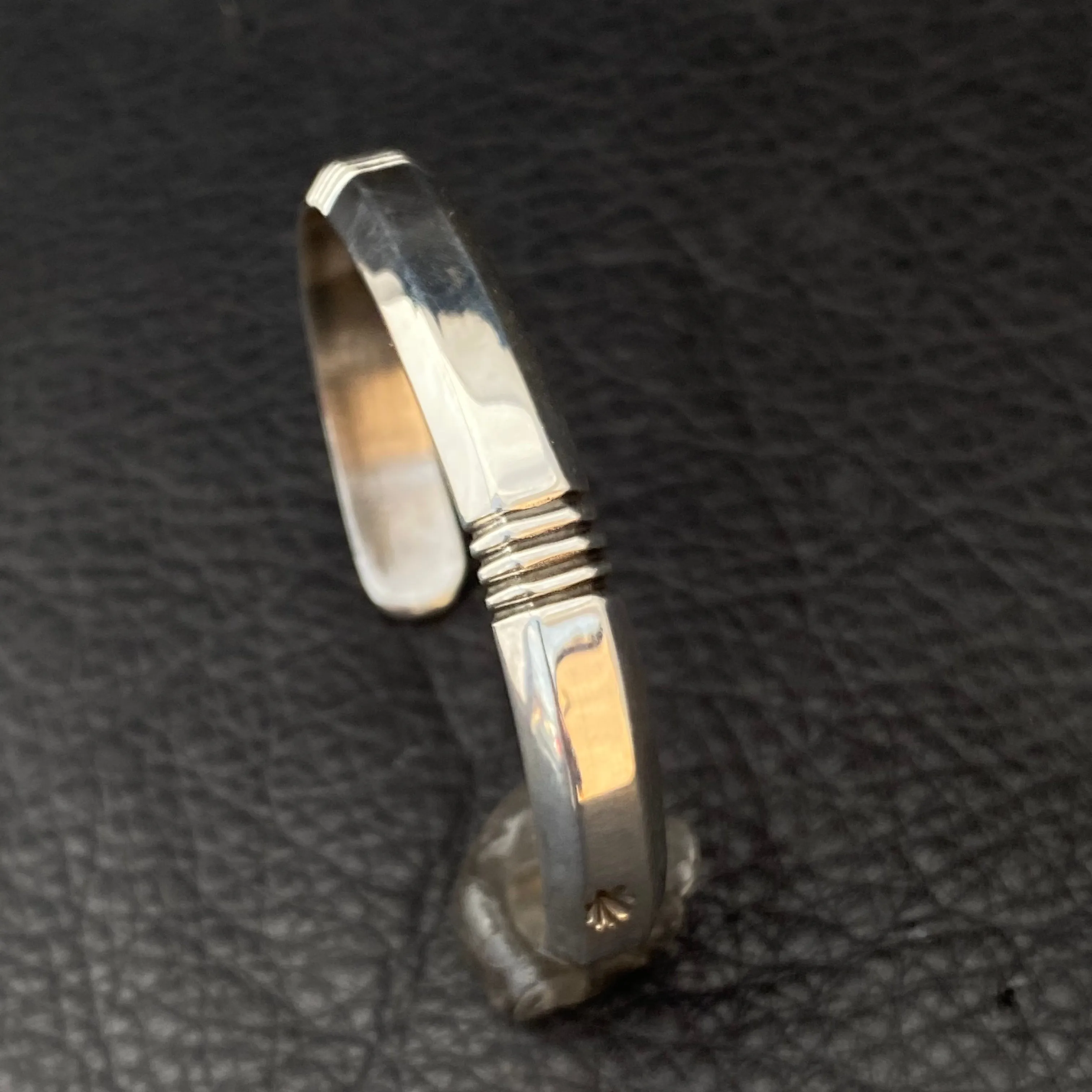 *BUMP OF CHICKEN Hallmarked Bangle