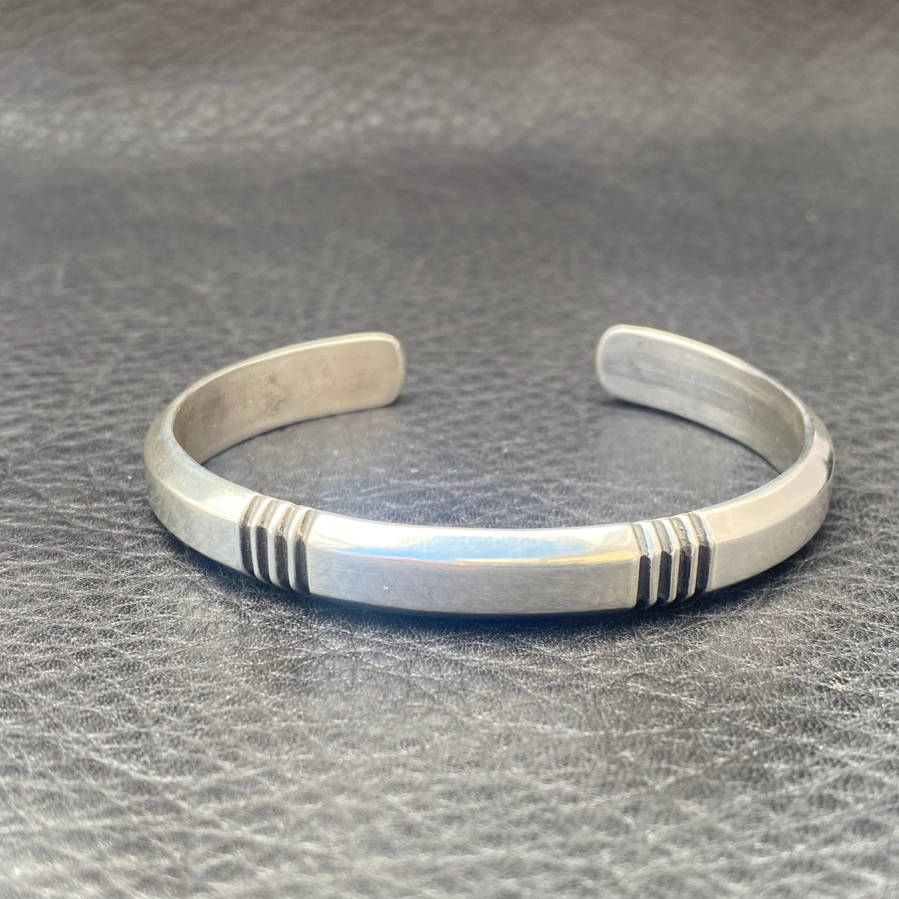 *BUMP OF CHICKEN Hallmarked Bangle