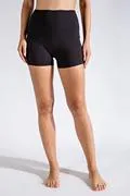 BUTTER SOFT BOOTY SHORT 4 IN W POCKETS
