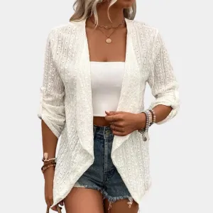 ByJulia - Summer blouse