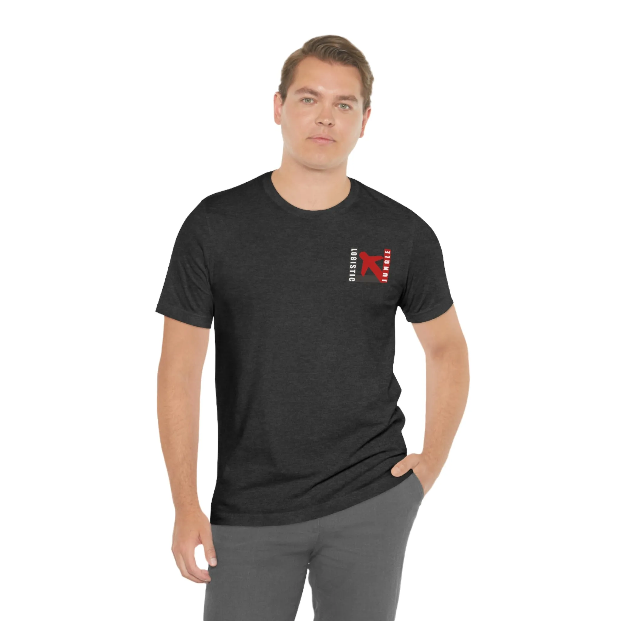 C-40 Atsugi Airlines (Dark Colors) Tee