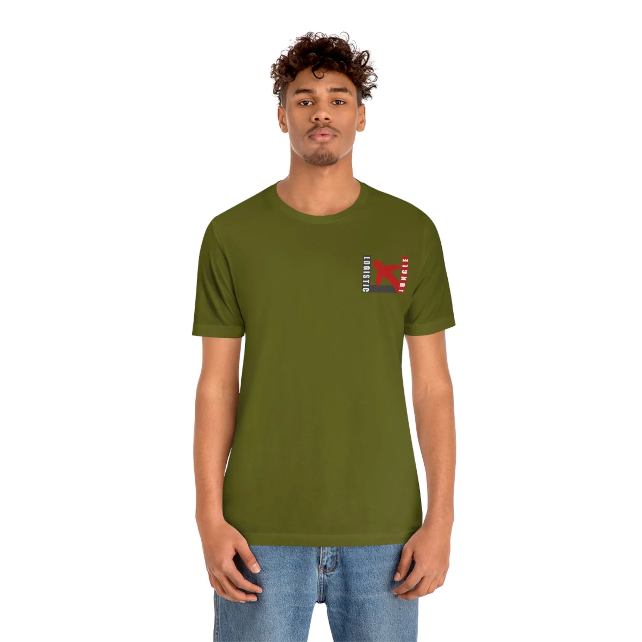 C-40 Atsugi Airlines (Dark Colors) Tee