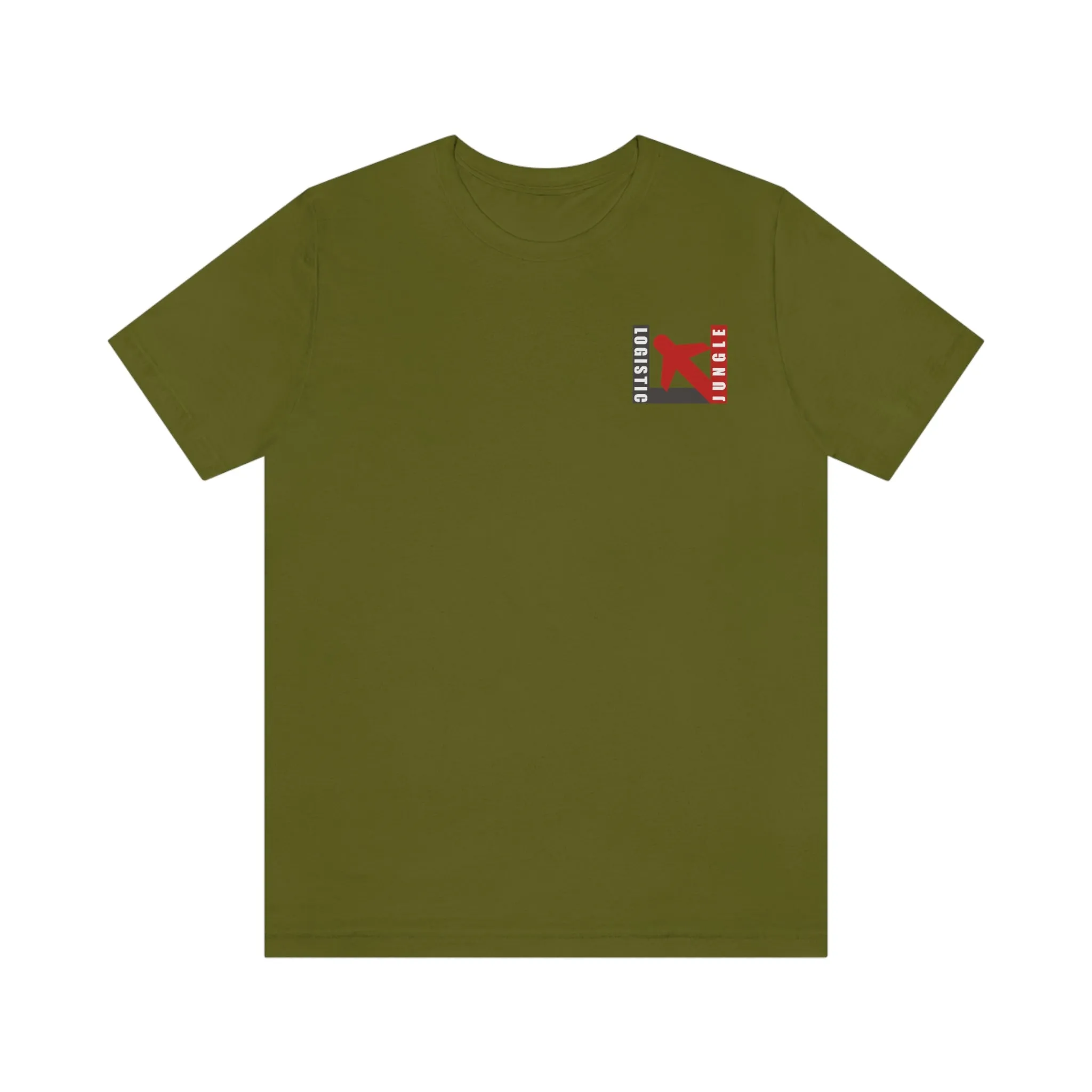 C-40 Atsugi Airlines (Dark Colors) Tee