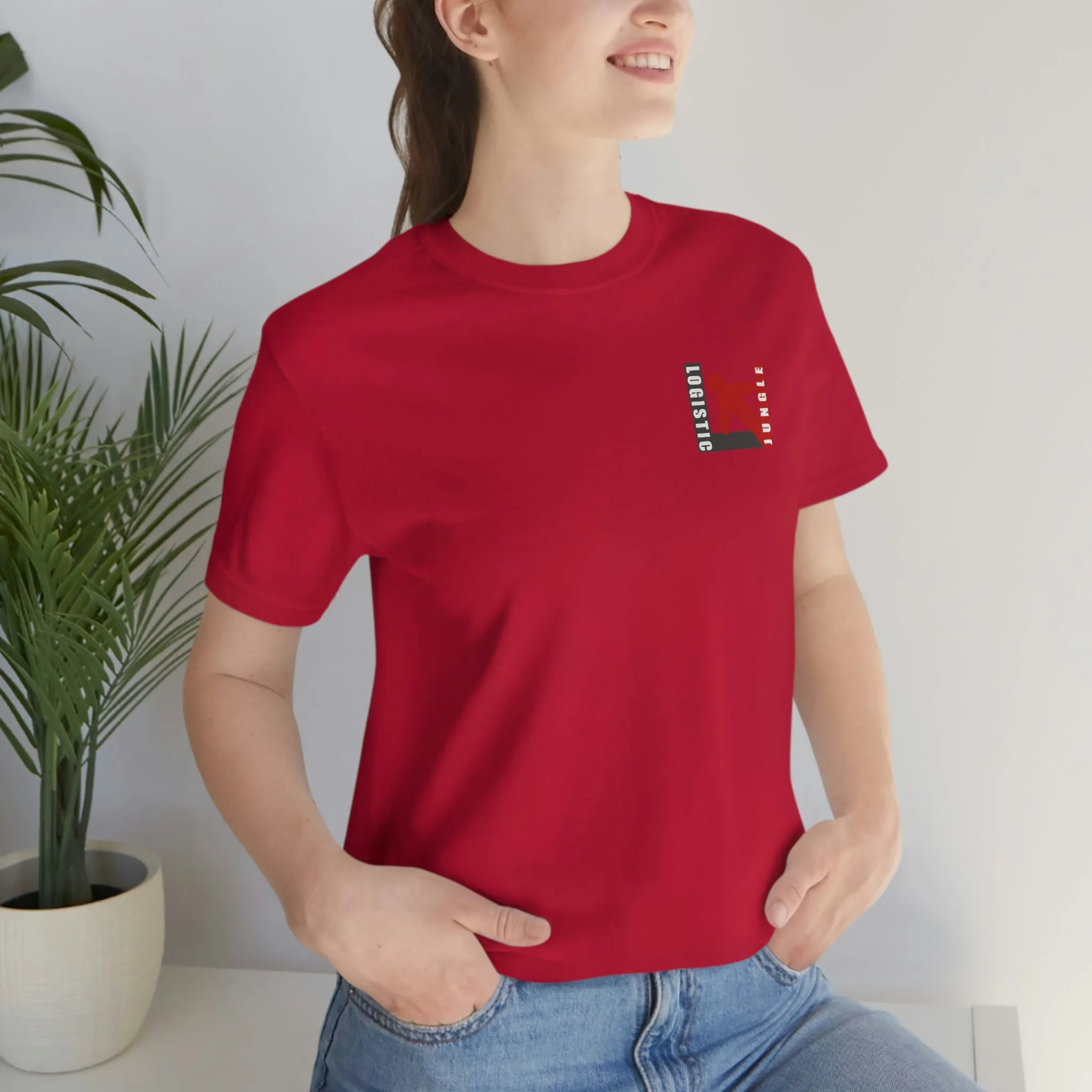 C-40 Atsugi Airlines (Dark Colors) Tee