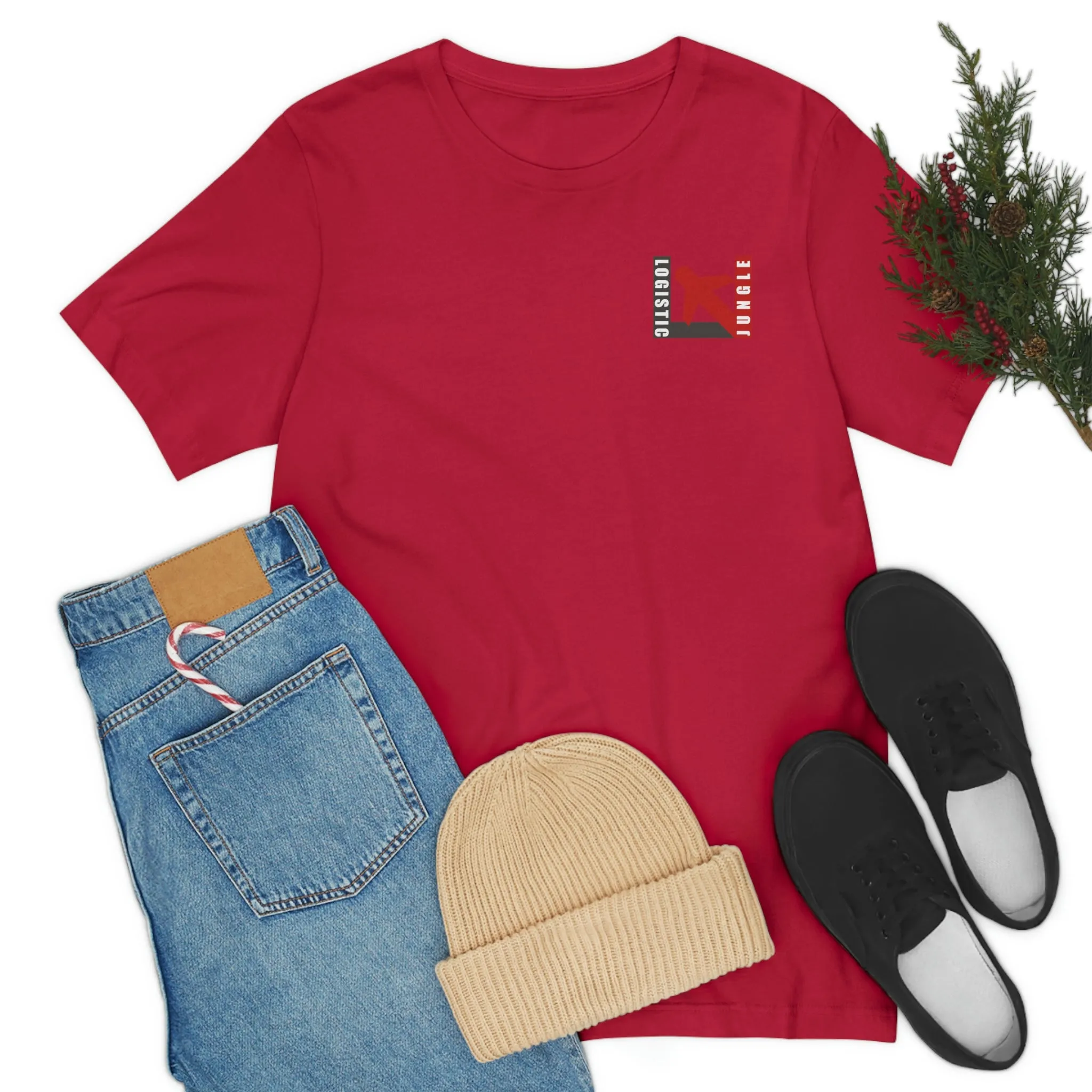 C-40 Atsugi Airlines (Dark Colors) Tee
