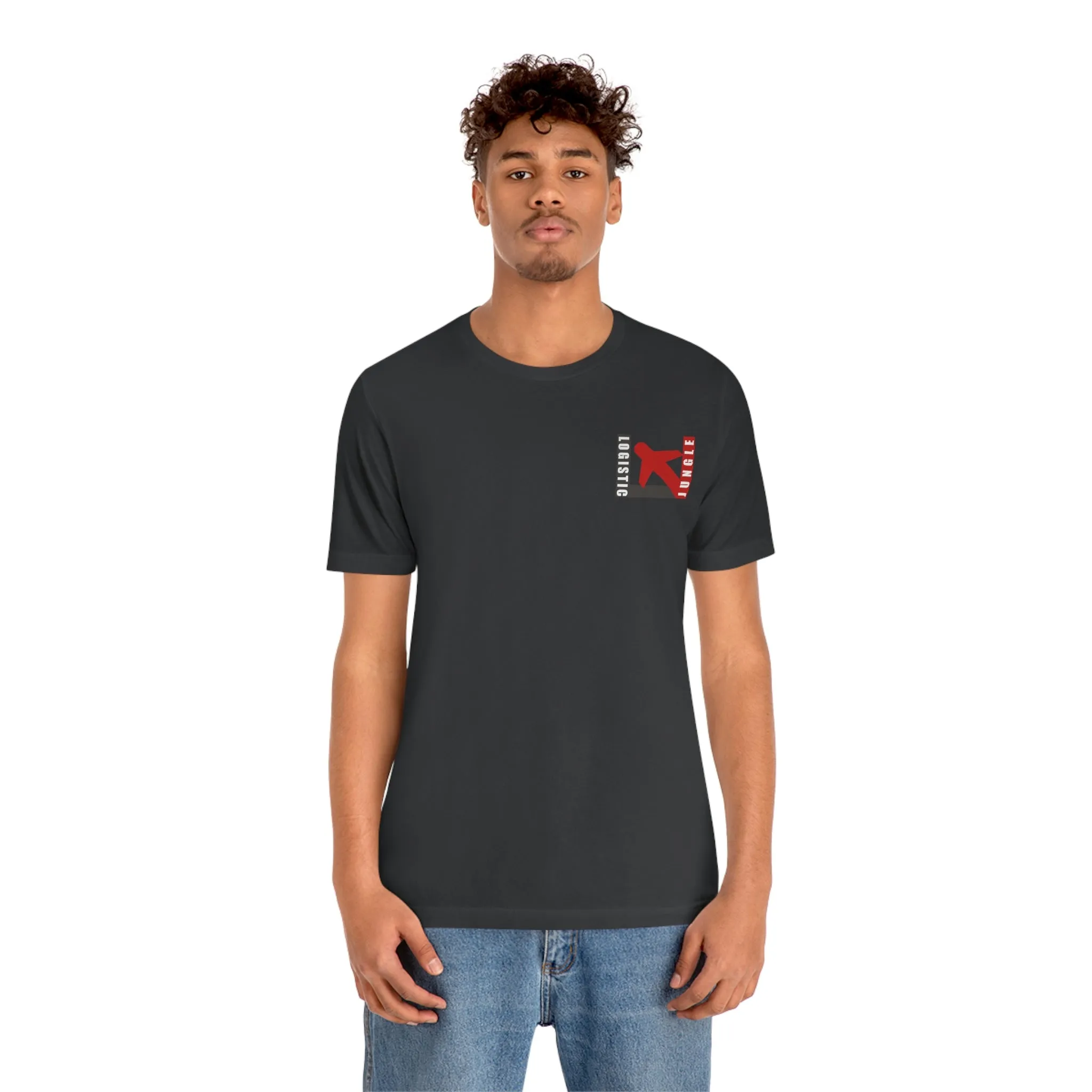 C-40 Atsugi Airlines (Dark Colors) Tee