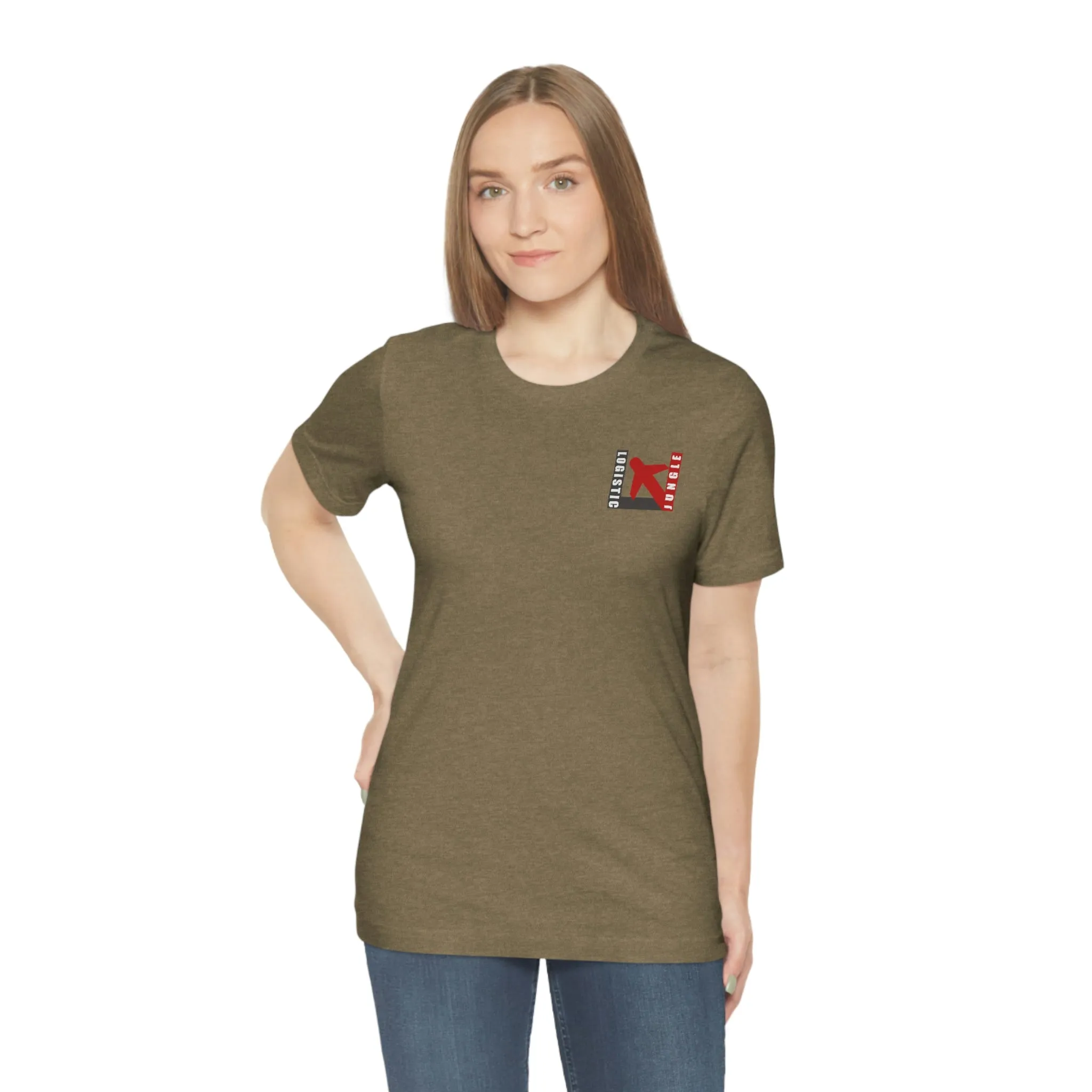 C-40 Atsugi Airlines (Dark Colors) Tee