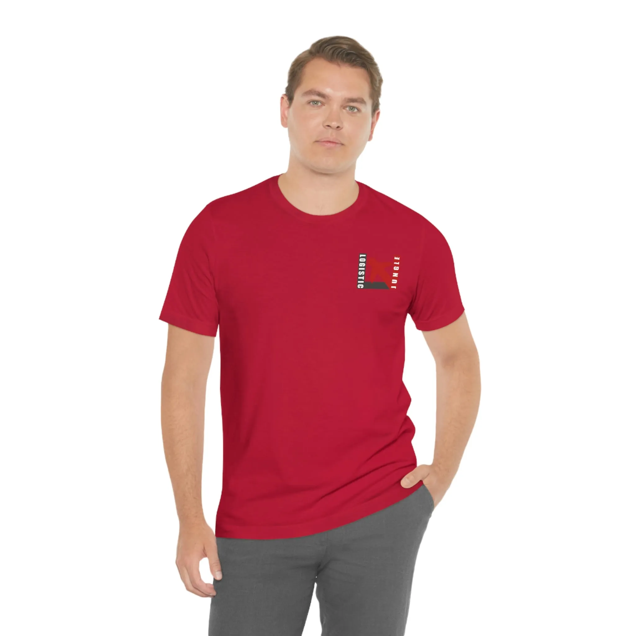 C-40 Atsugi Airlines (Dark Colors) Tee