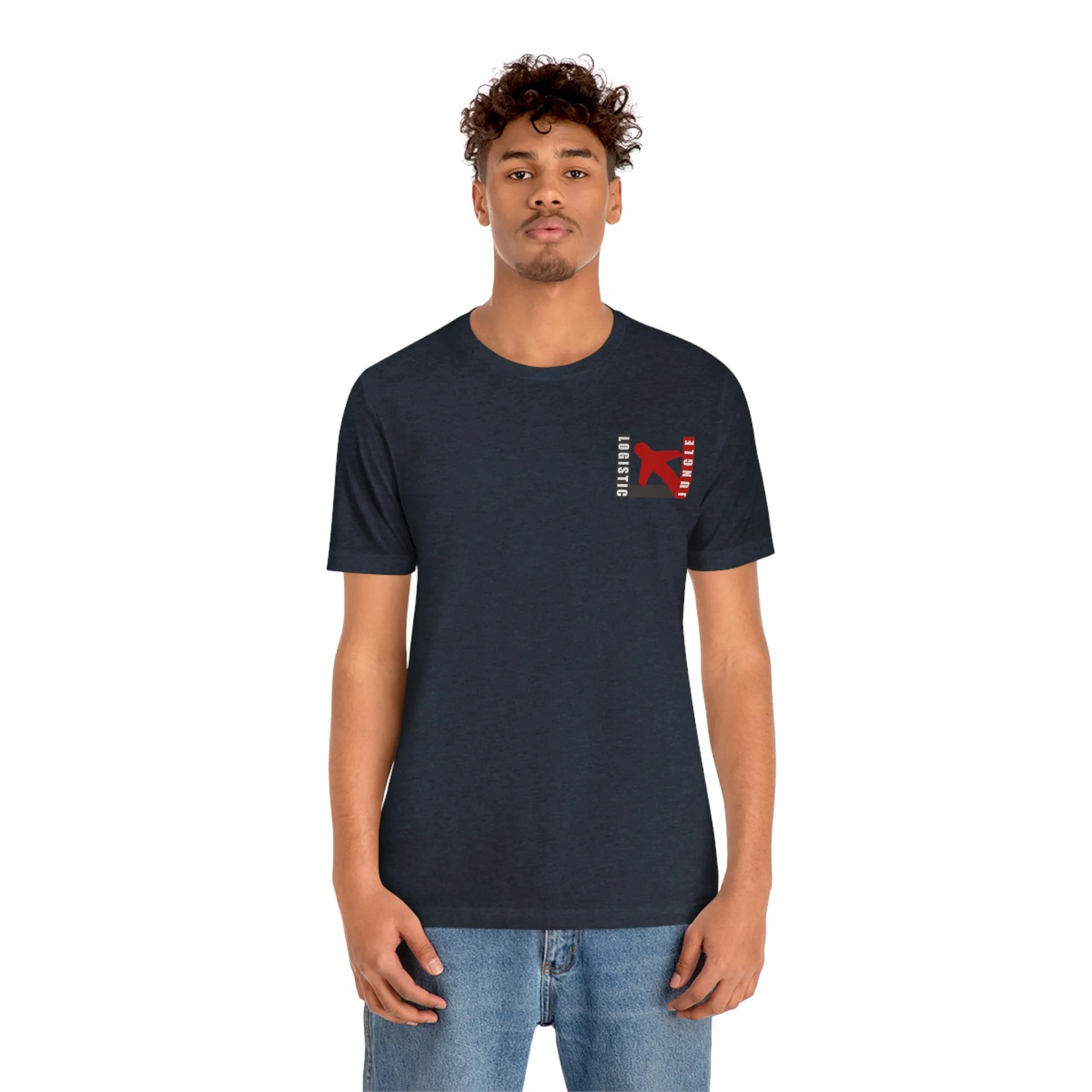 C-40 Atsugi Airlines (Dark Colors) Tee