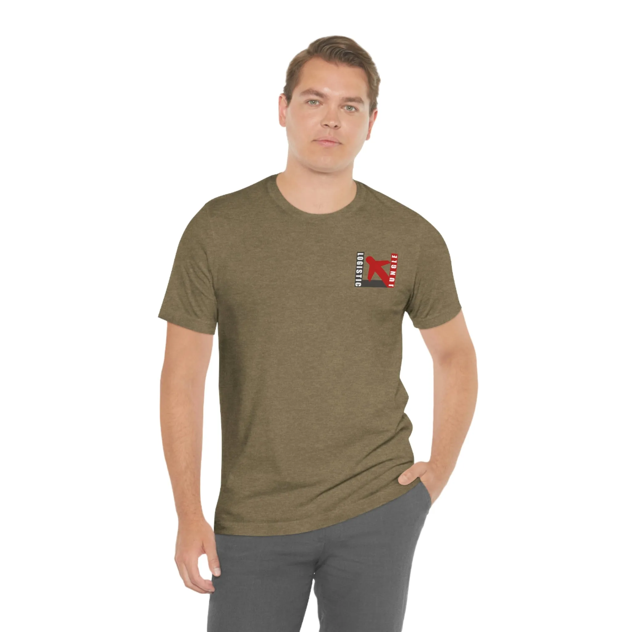 C-40 Atsugi Airlines (Dark Colors) Tee