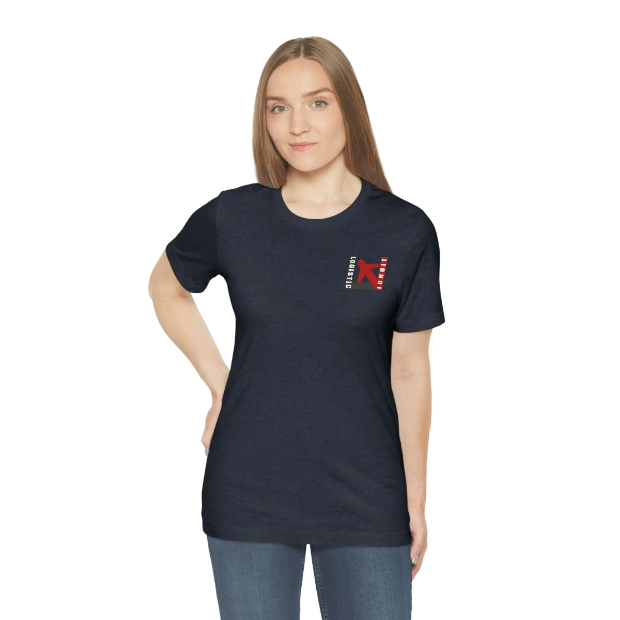C-40 Atsugi Airlines (Dark Colors) Tee