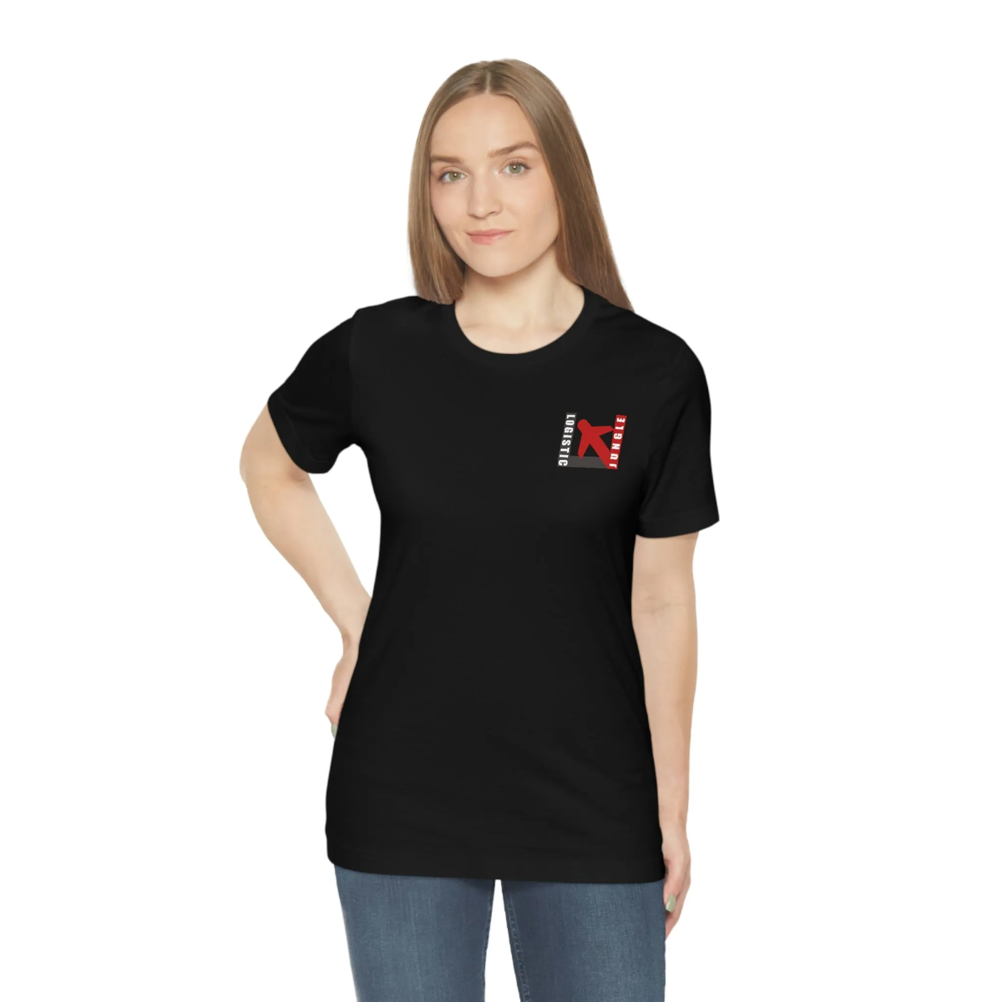 C-40 Atsugi Airlines (Dark Colors) Tee