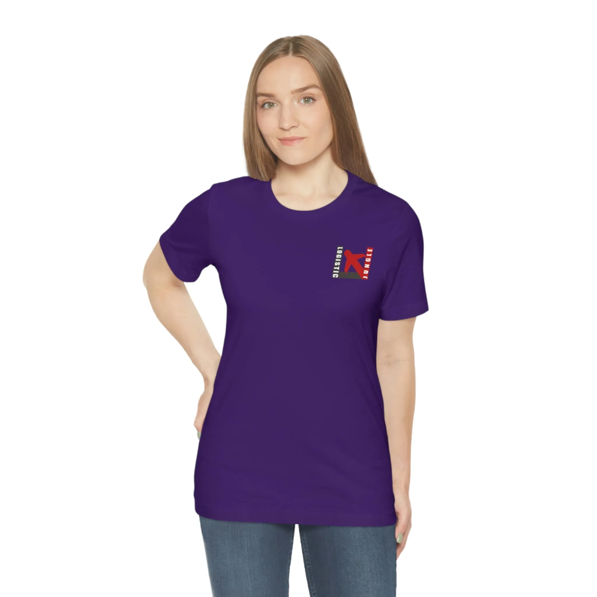 C-40 Atsugi Airlines (Dark Colors) Tee