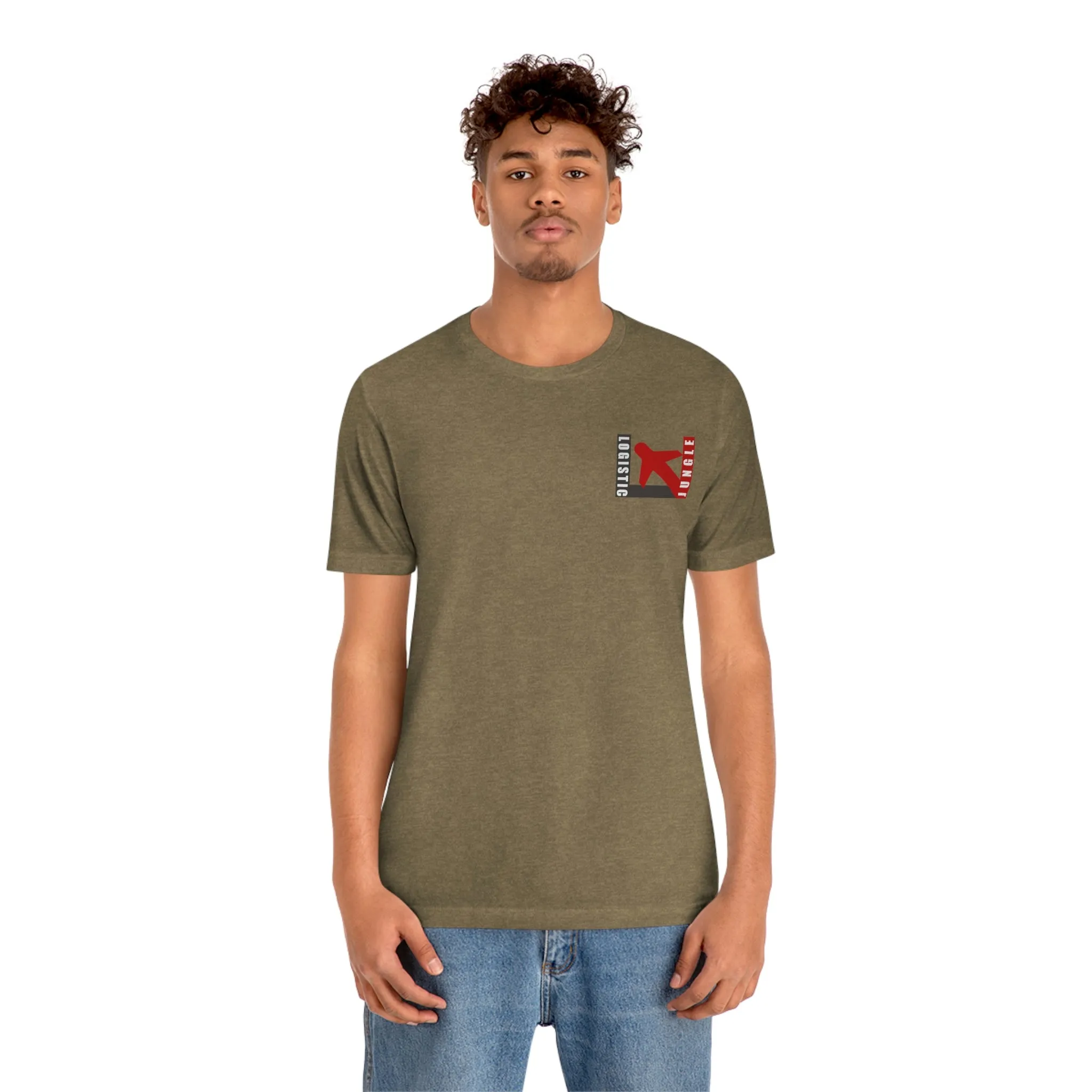 C-40 Atsugi Airlines (Dark Colors) Tee