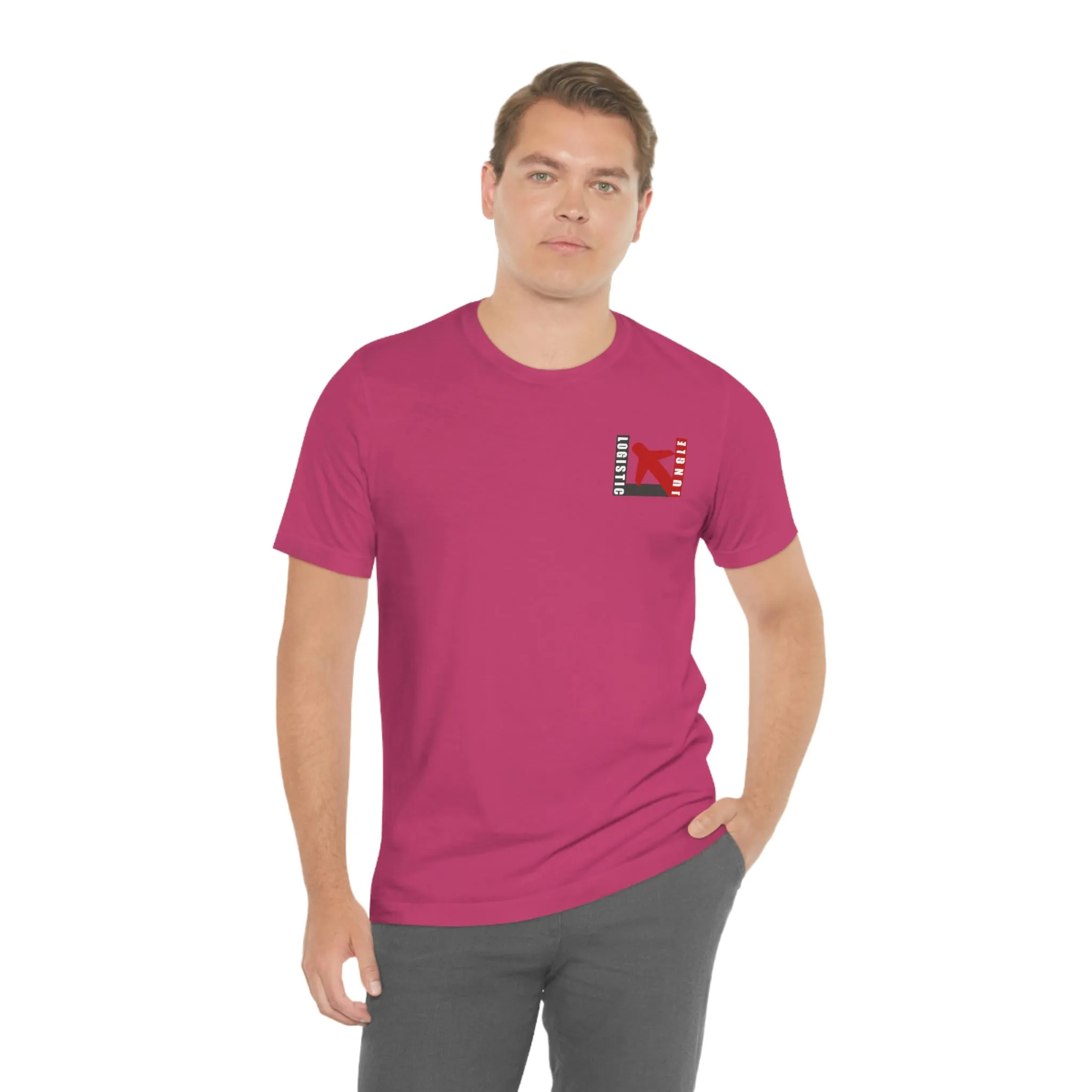 C-40 Atsugi Airlines (Dark Colors) Tee
