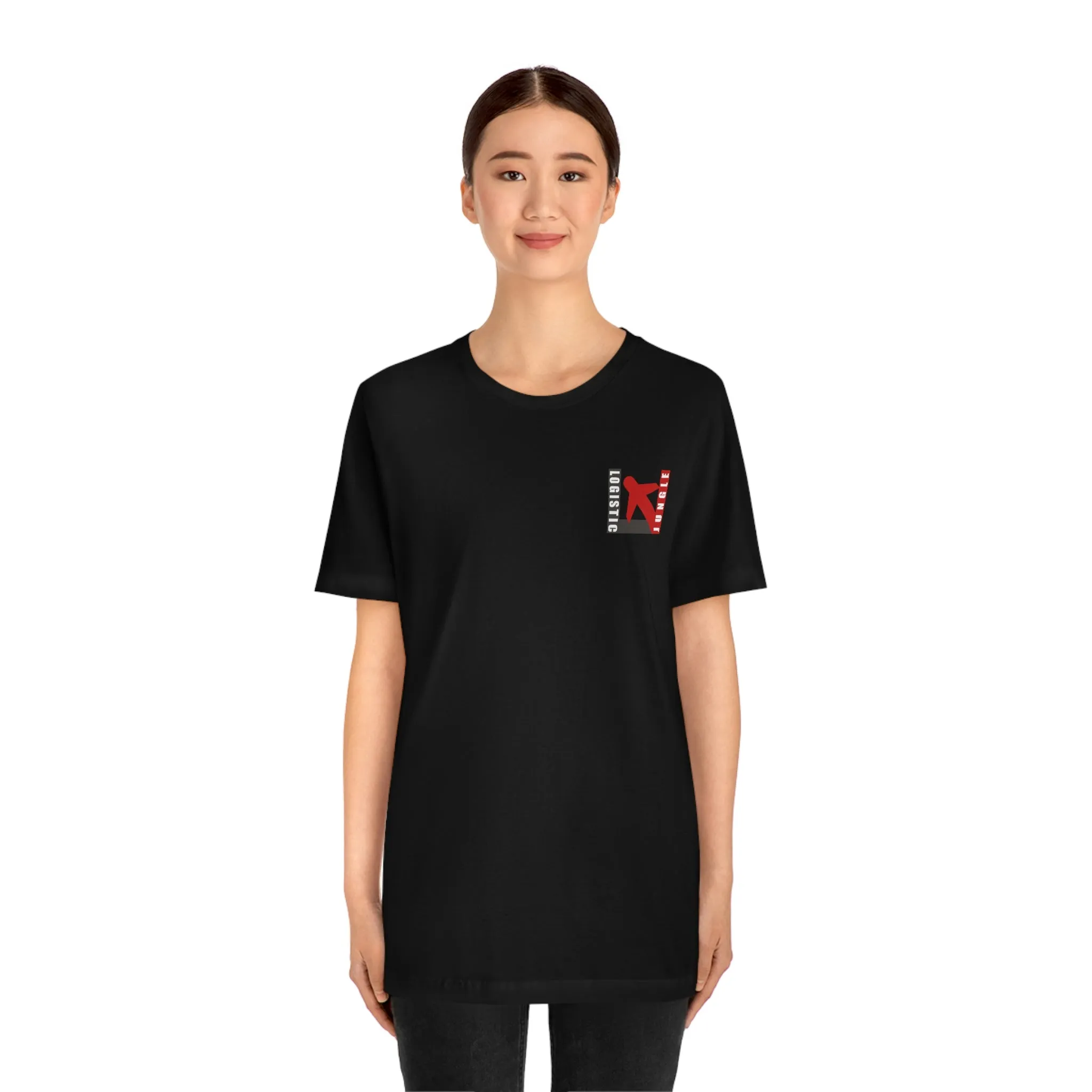 C-40 Atsugi Airlines (Dark Colors) Tee