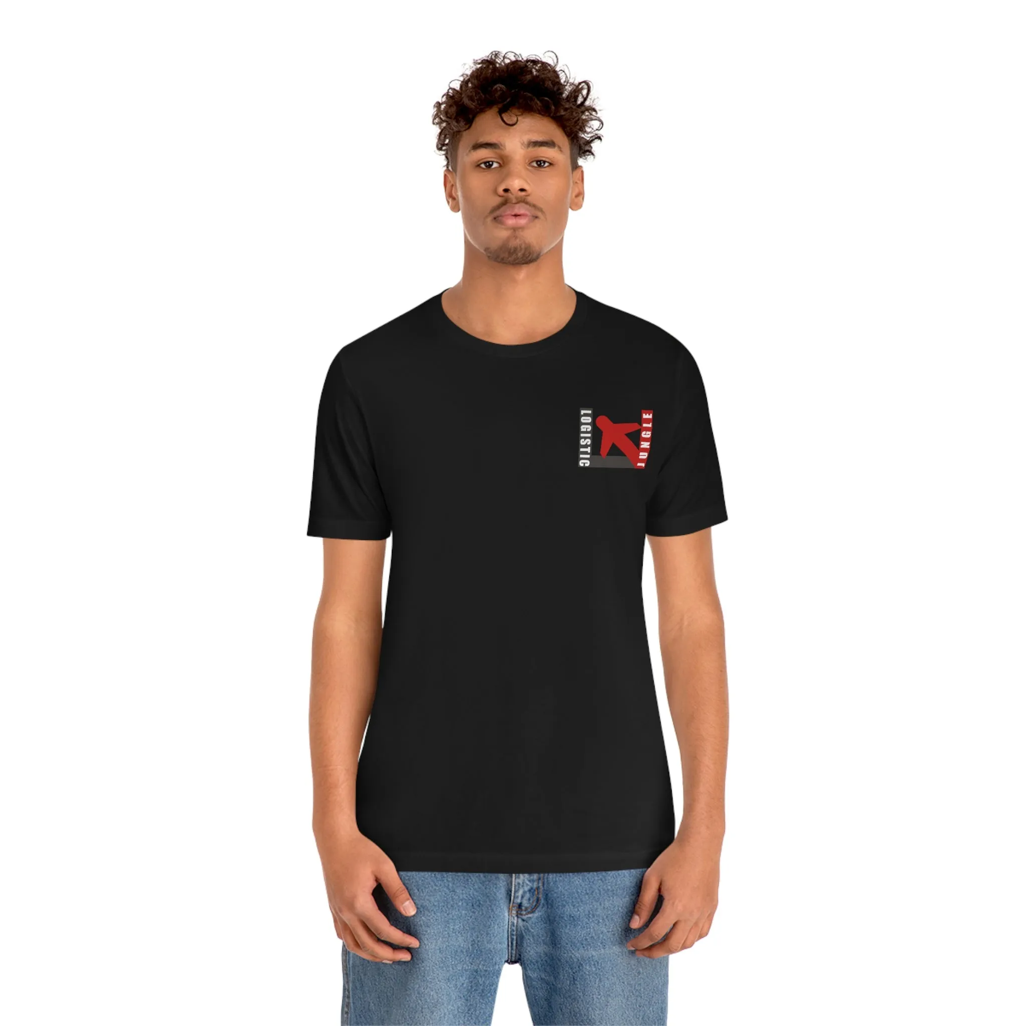 C-40 Atsugi Airlines (Dark Colors) Tee