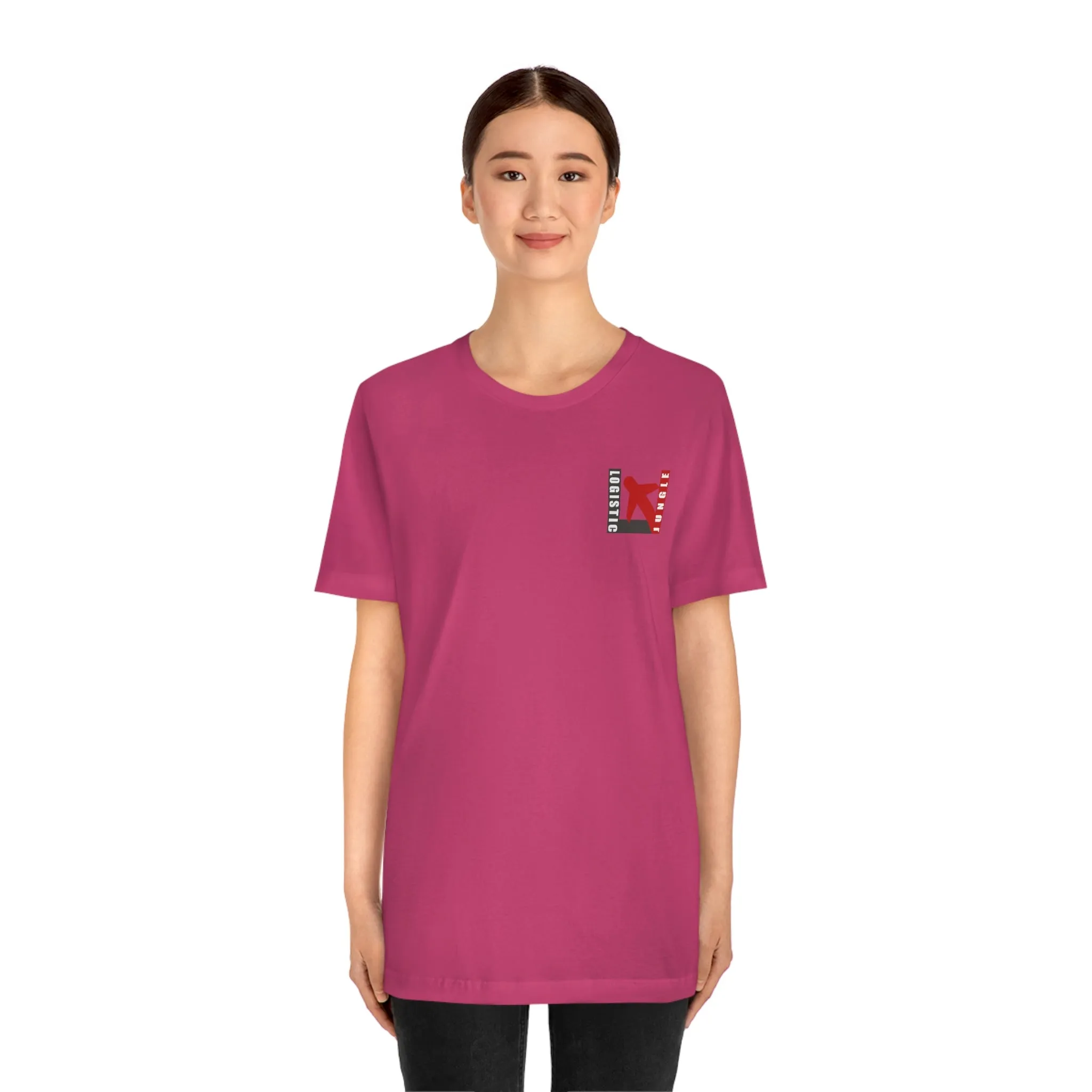 C-40 Atsugi Airlines (Dark Colors) Tee