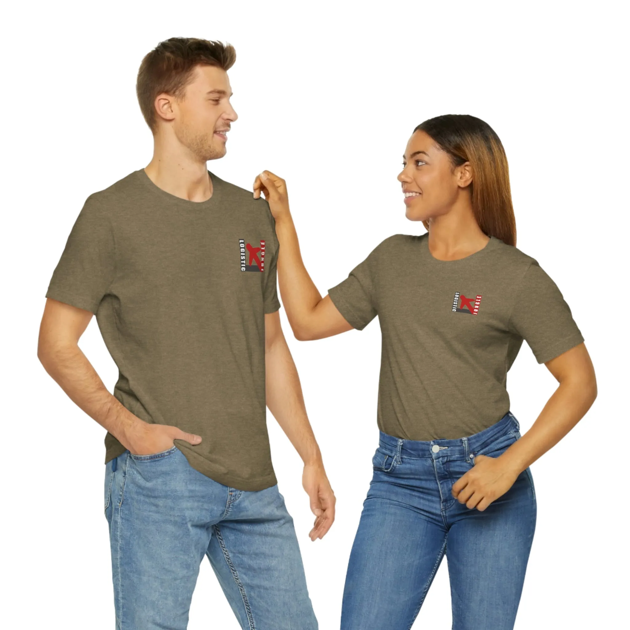 C-40 Atsugi Airlines (Dark Colors) Tee