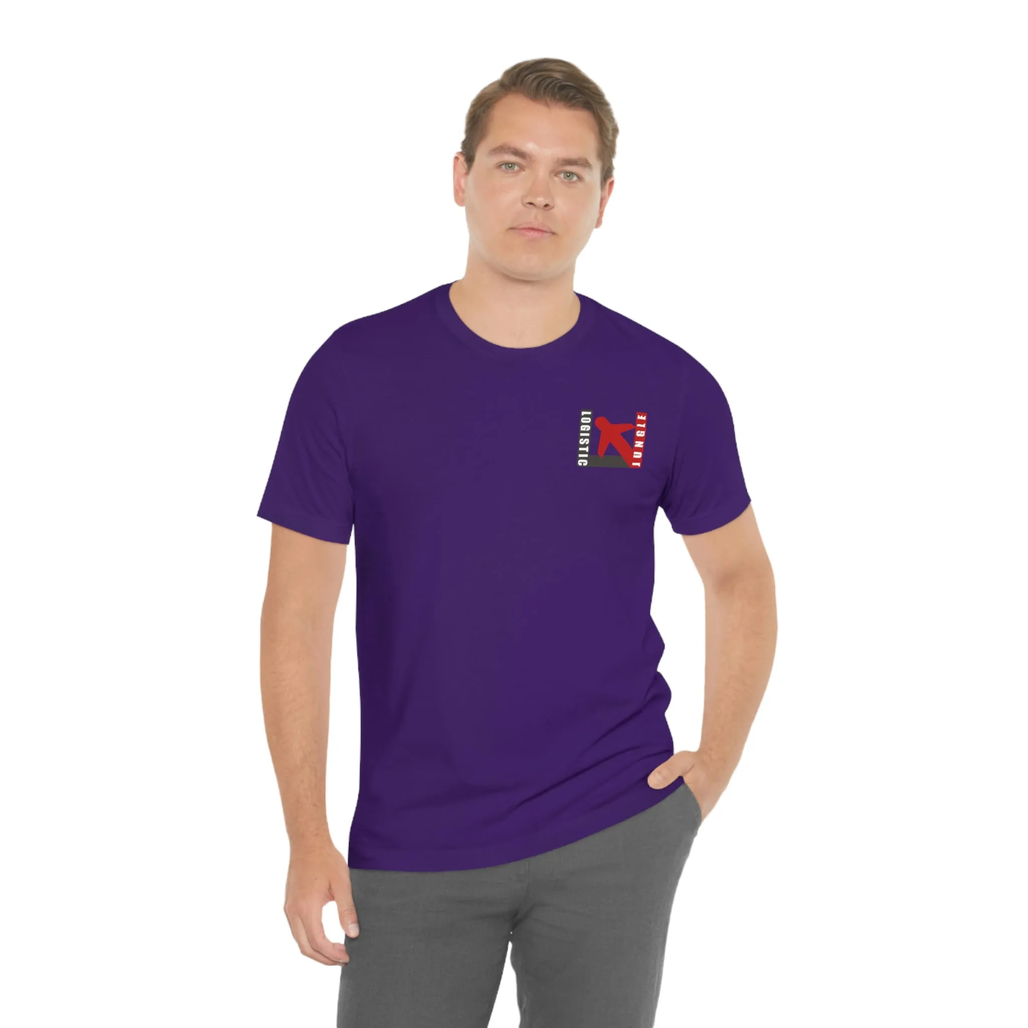 C-40 Atsugi Airlines (Dark Colors) Tee