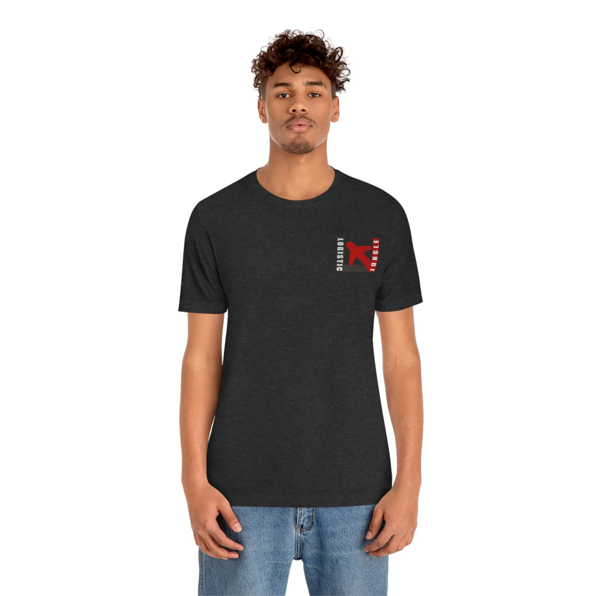 C-40 Atsugi Airlines (Dark Colors) Tee