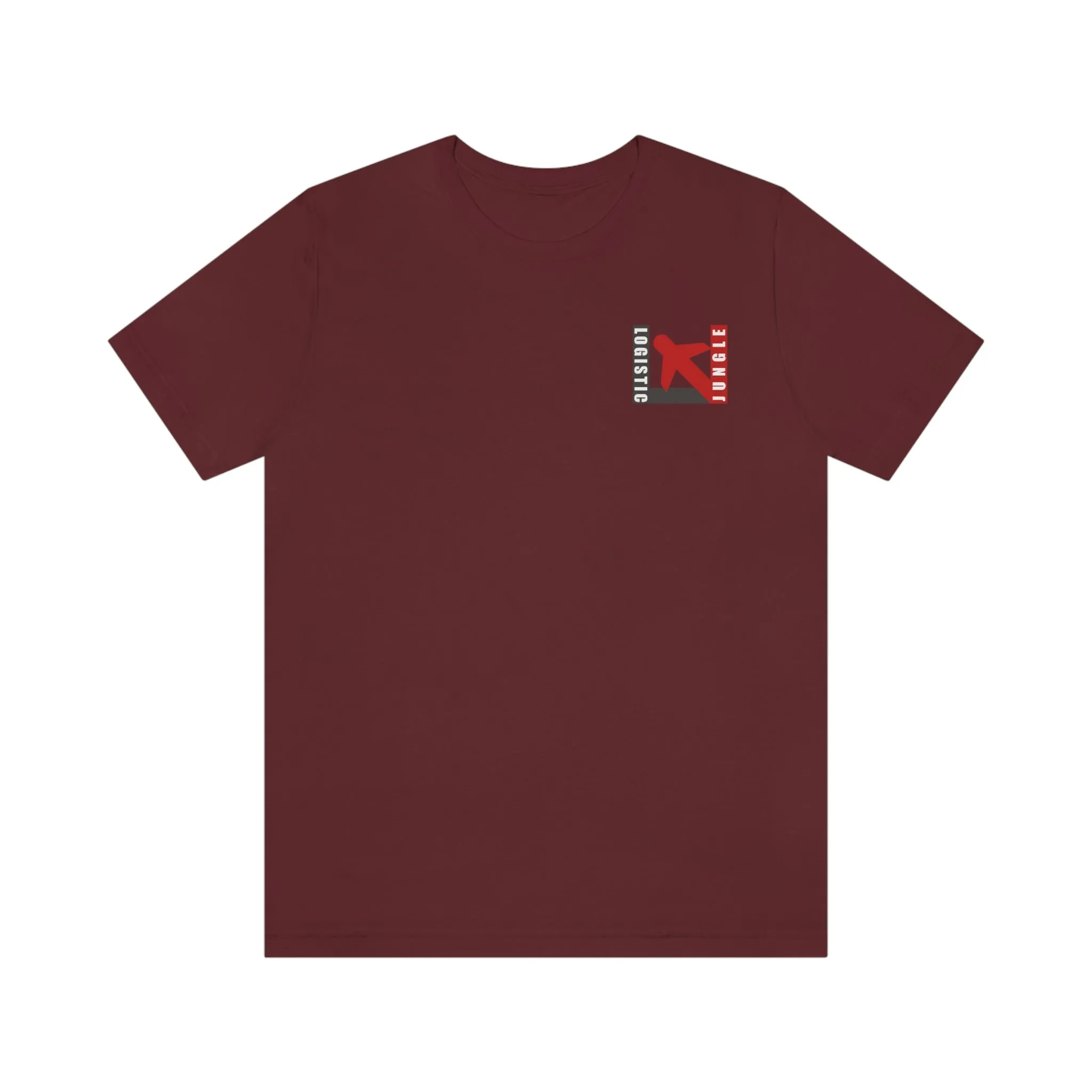 C-40 Atsugi Airlines (Dark Colors) Tee