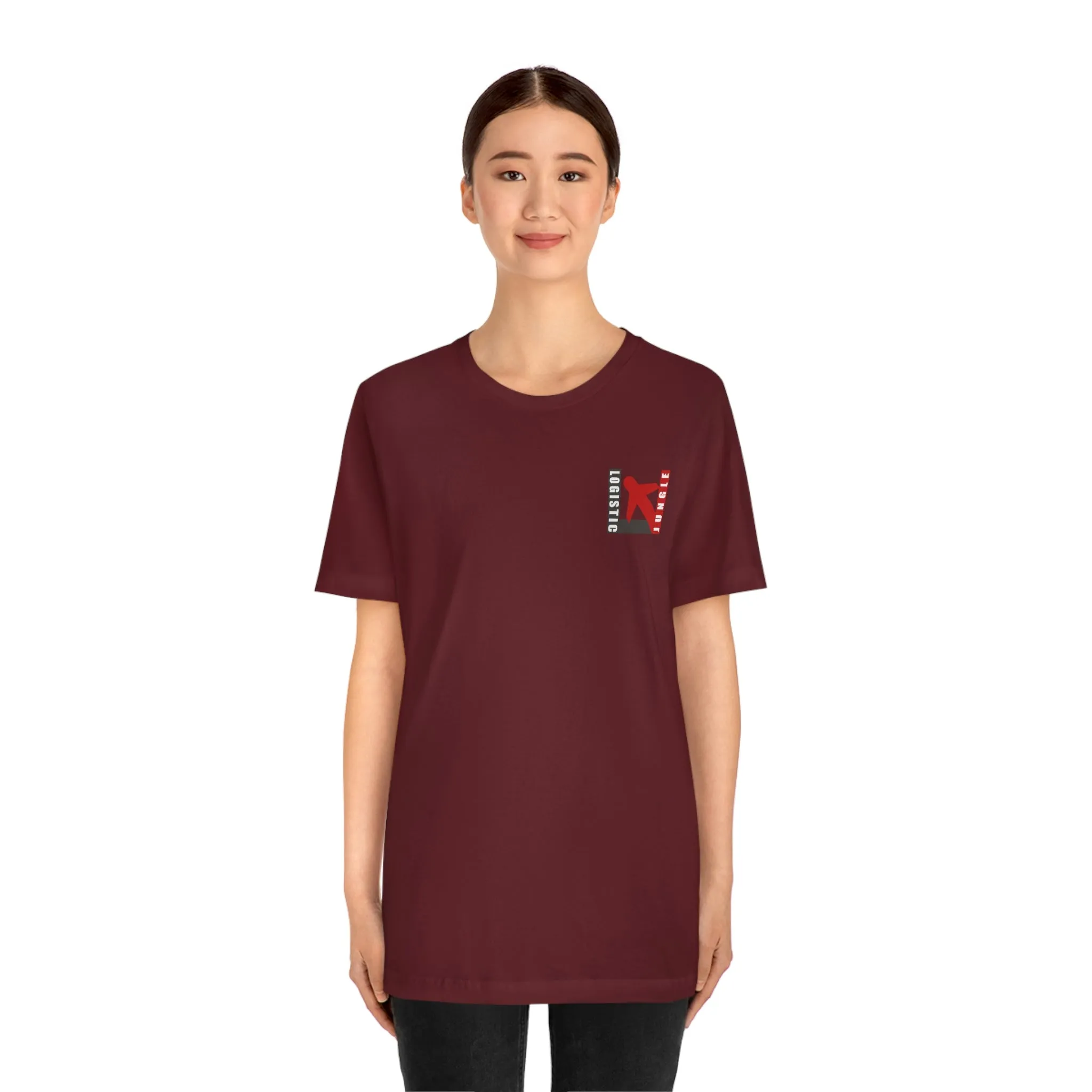 C-40 Atsugi Airlines (Dark Colors) Tee