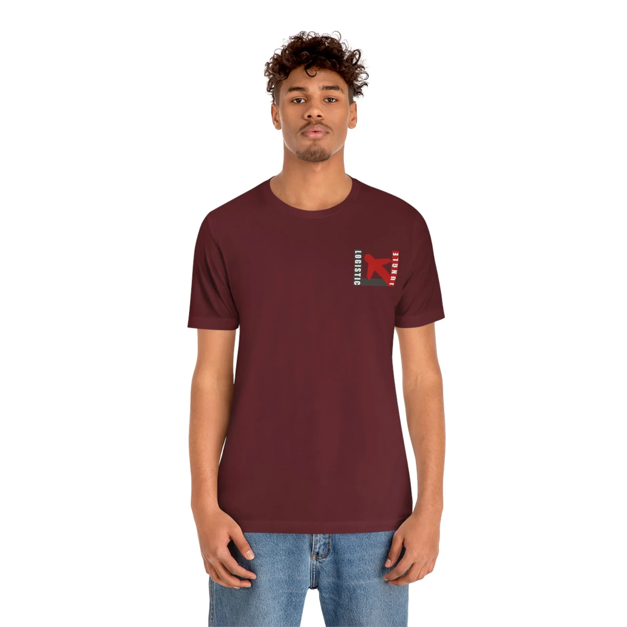 C-40 Atsugi Airlines (Dark Colors) Tee