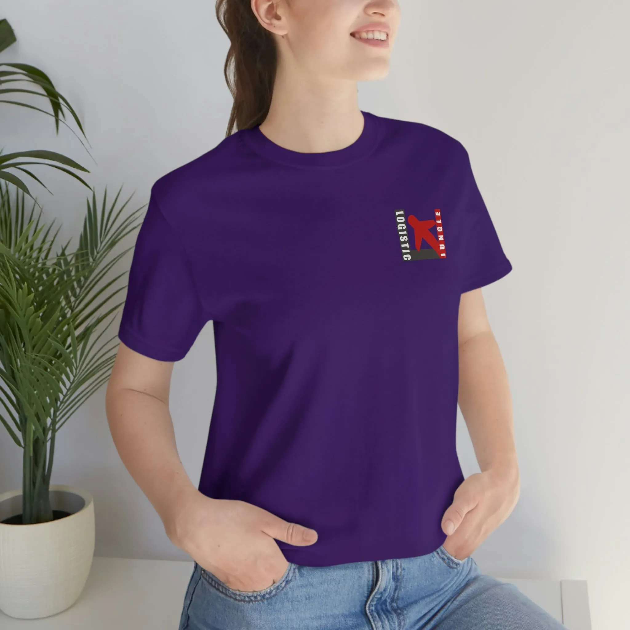 C-40 Atsugi Airlines (Dark Colors) Tee