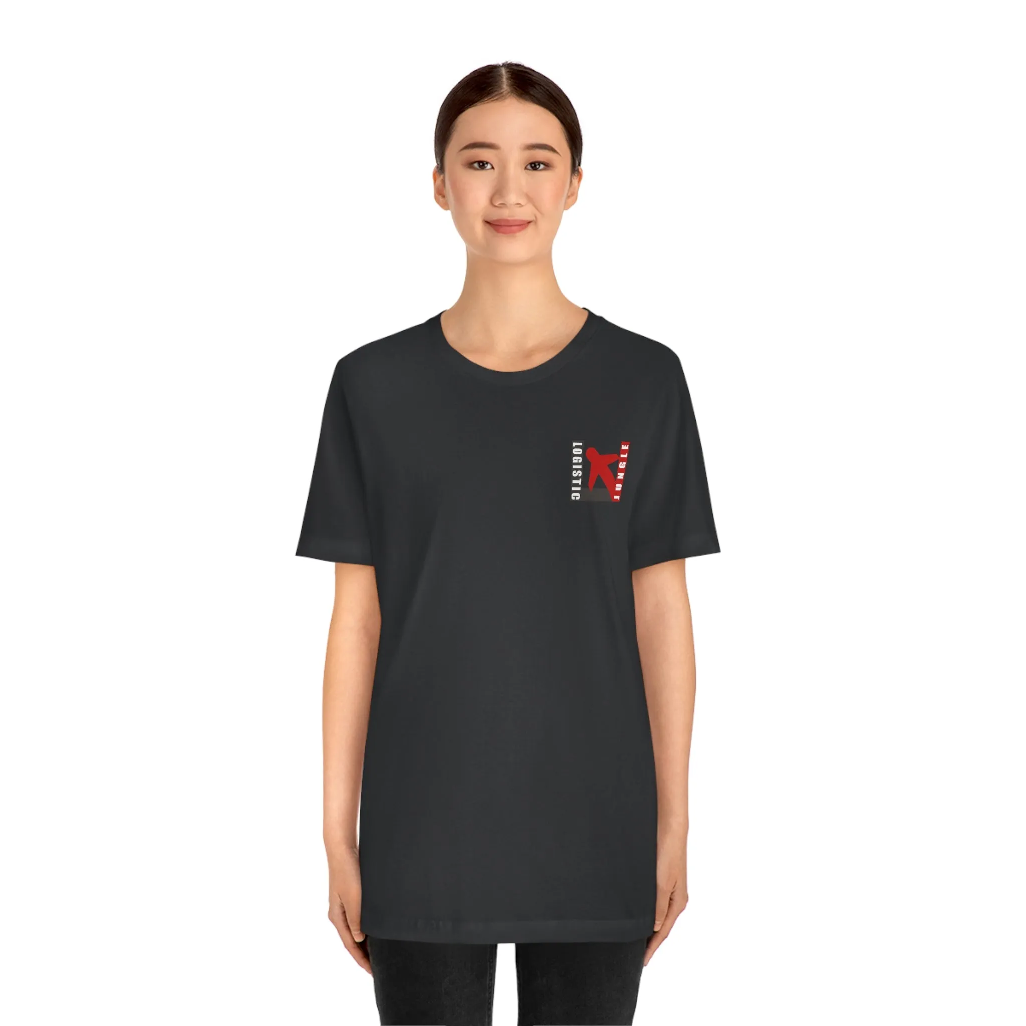 C-40 Atsugi Airlines (Dark Colors) Tee