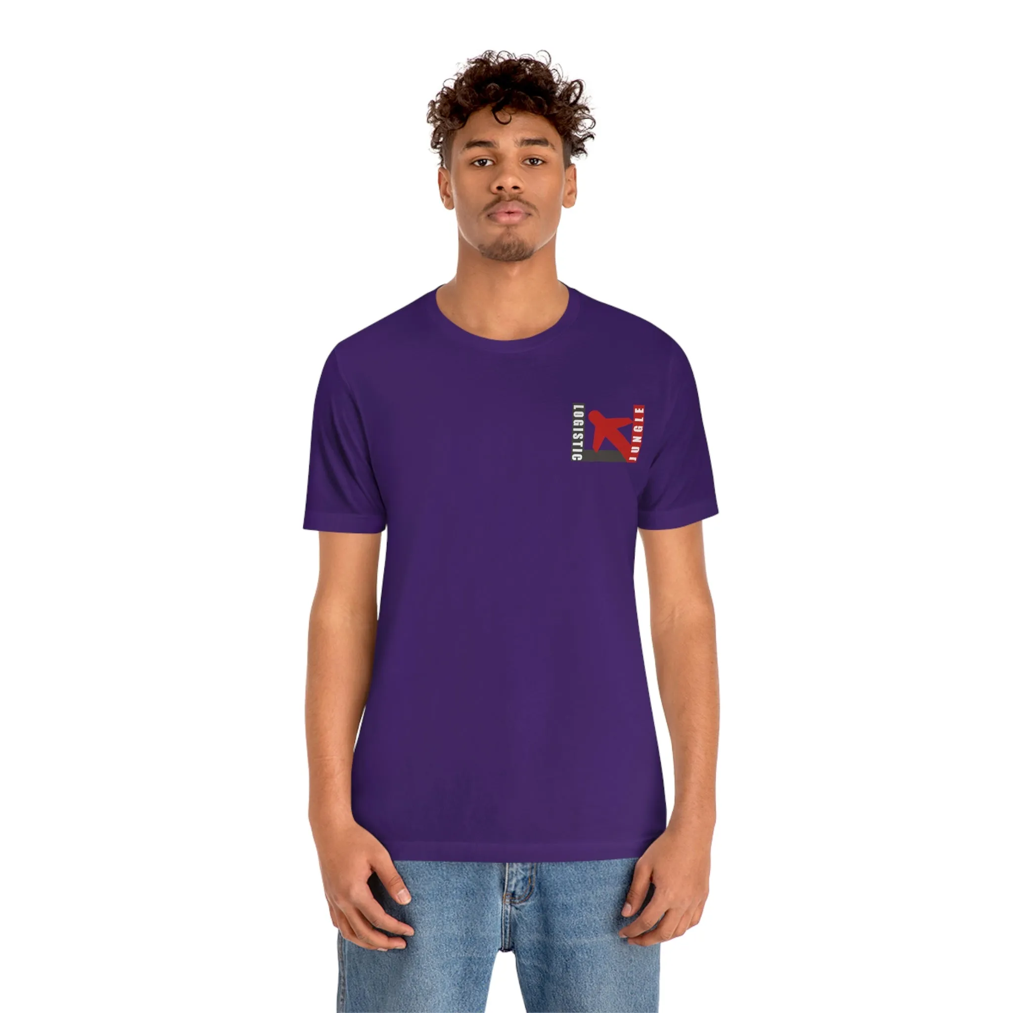 C-40 Atsugi Airlines (Dark Colors) Tee