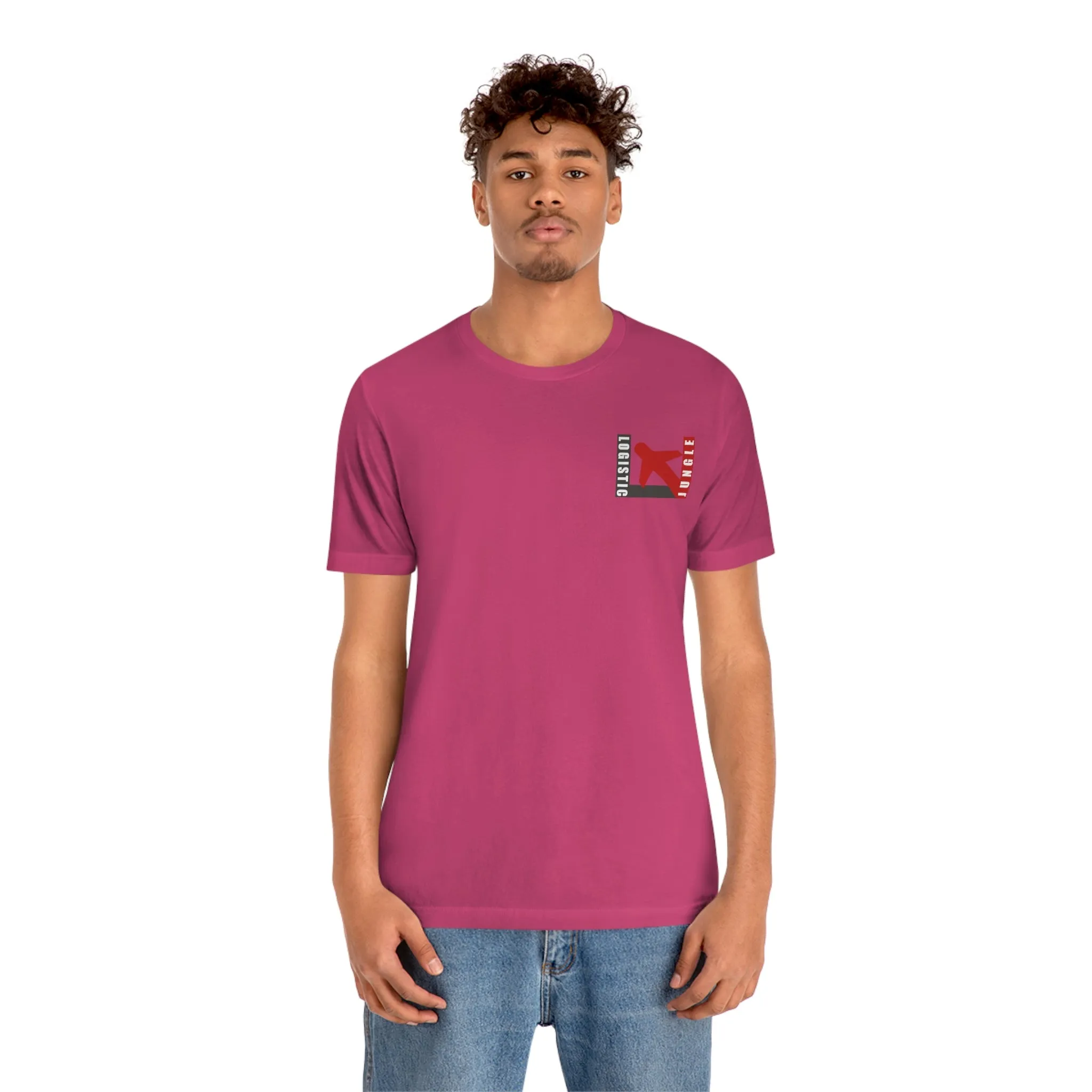 C-40 Atsugi Airlines (Dark Colors) Tee