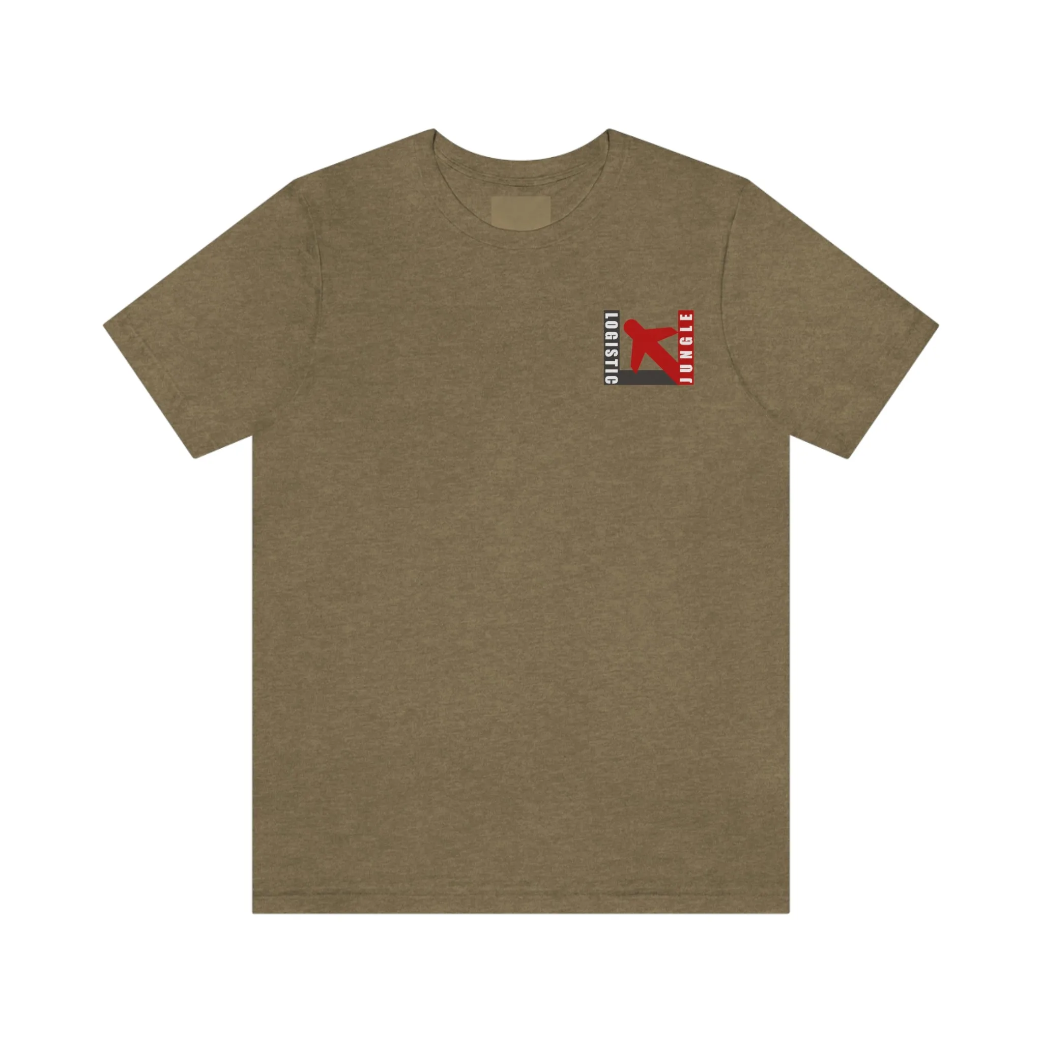 C-40 Atsugi Airlines (Dark Colors) Tee