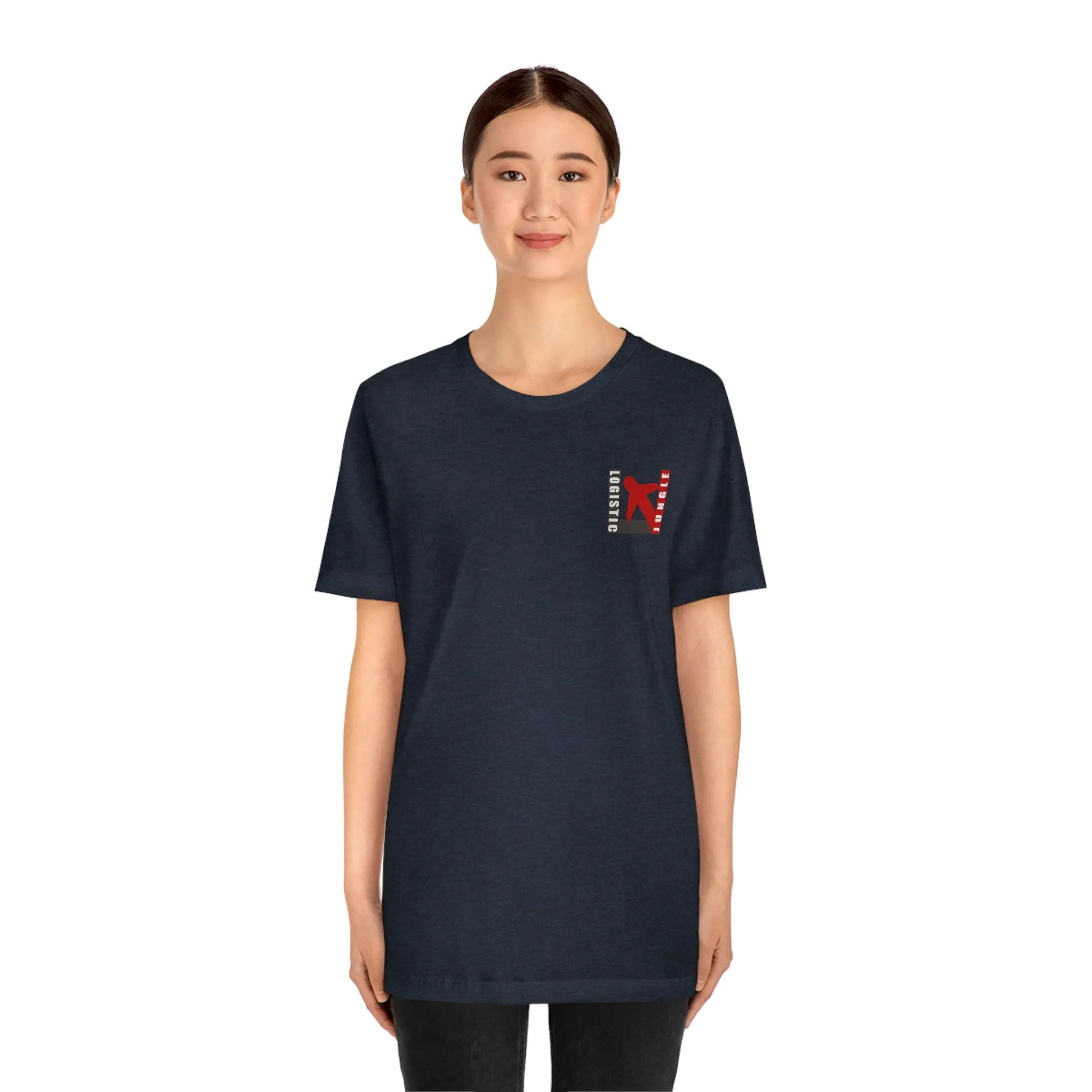 C-40 Atsugi Airlines (Dark Colors) Tee