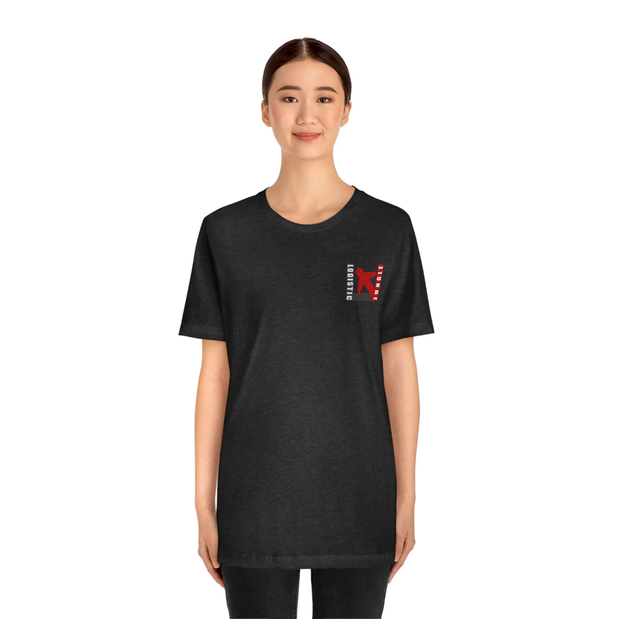 C-40 Atsugi Airlines (Dark Colors) Tee