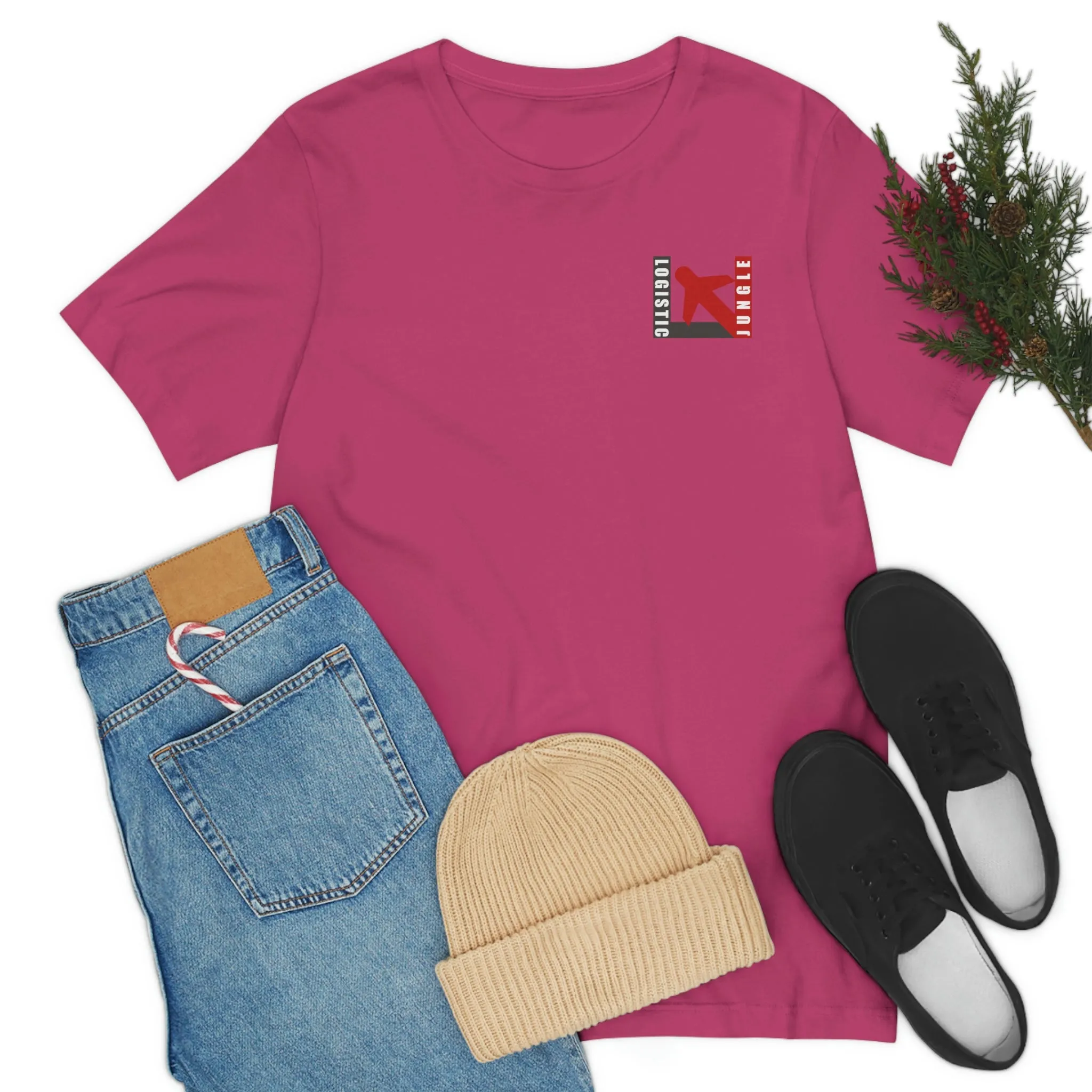 C-40 Atsugi Airlines (Dark Colors) Tee