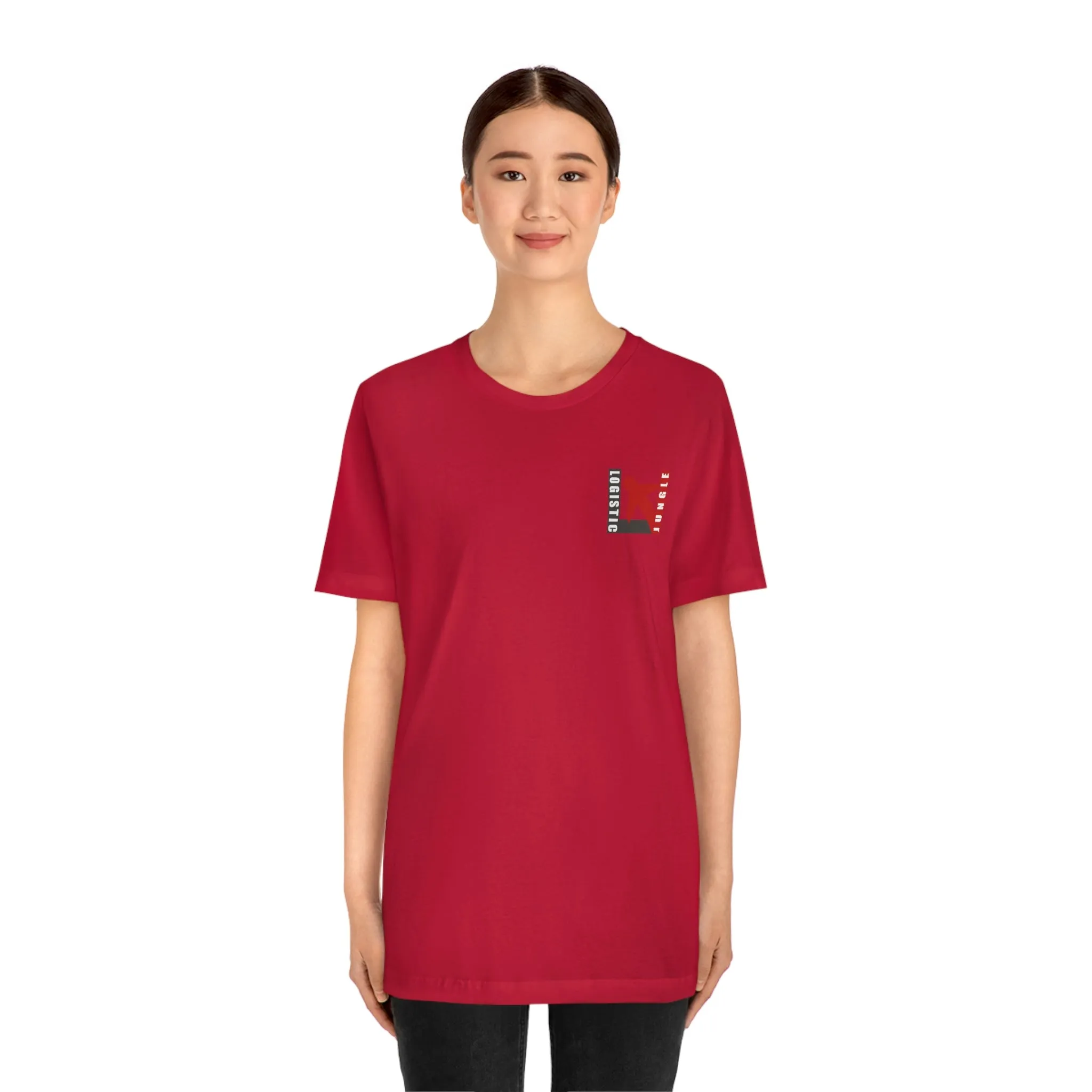 C-40 Atsugi Airlines (Dark Colors) Tee