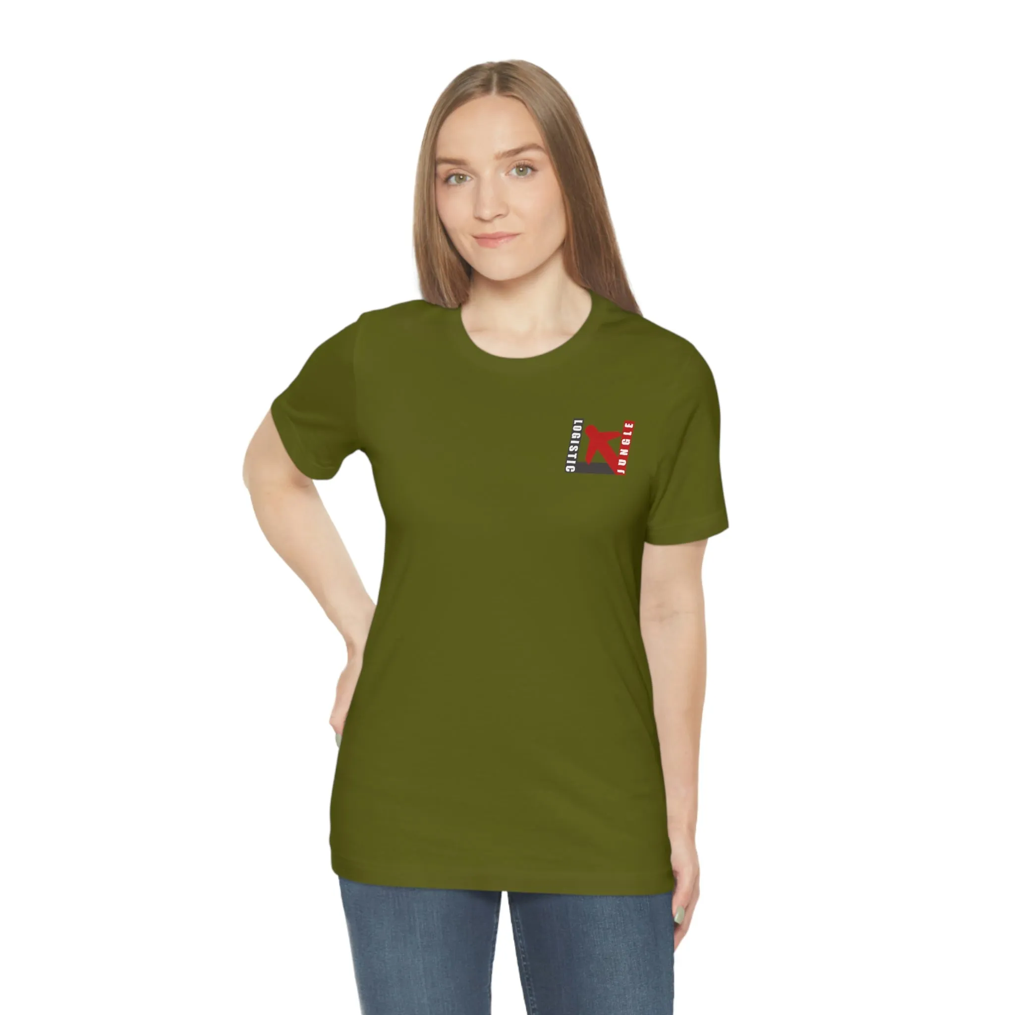 C-40 Atsugi Airlines (Dark Colors) Tee