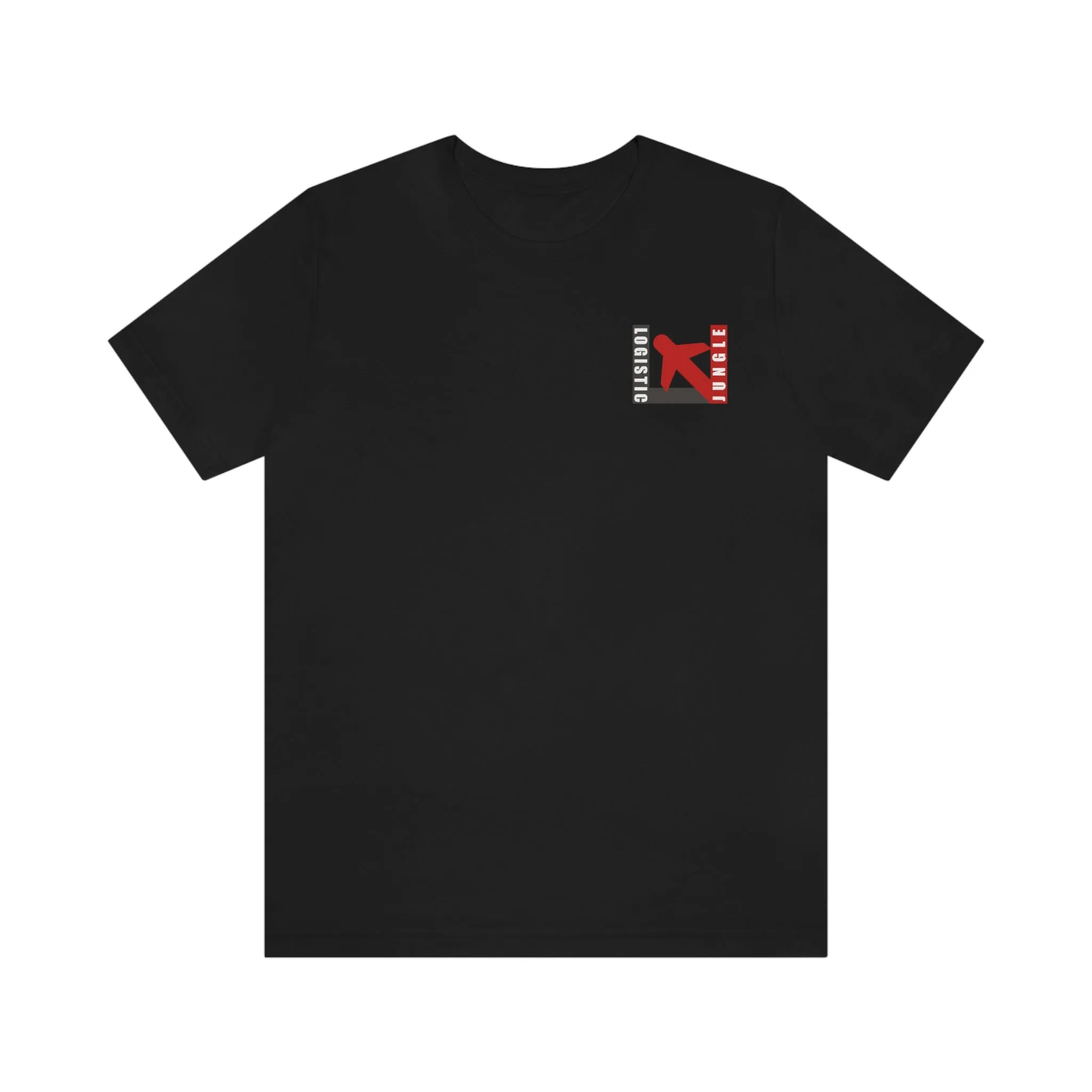 C-40 Atsugi Airlines (Dark Colors) Tee