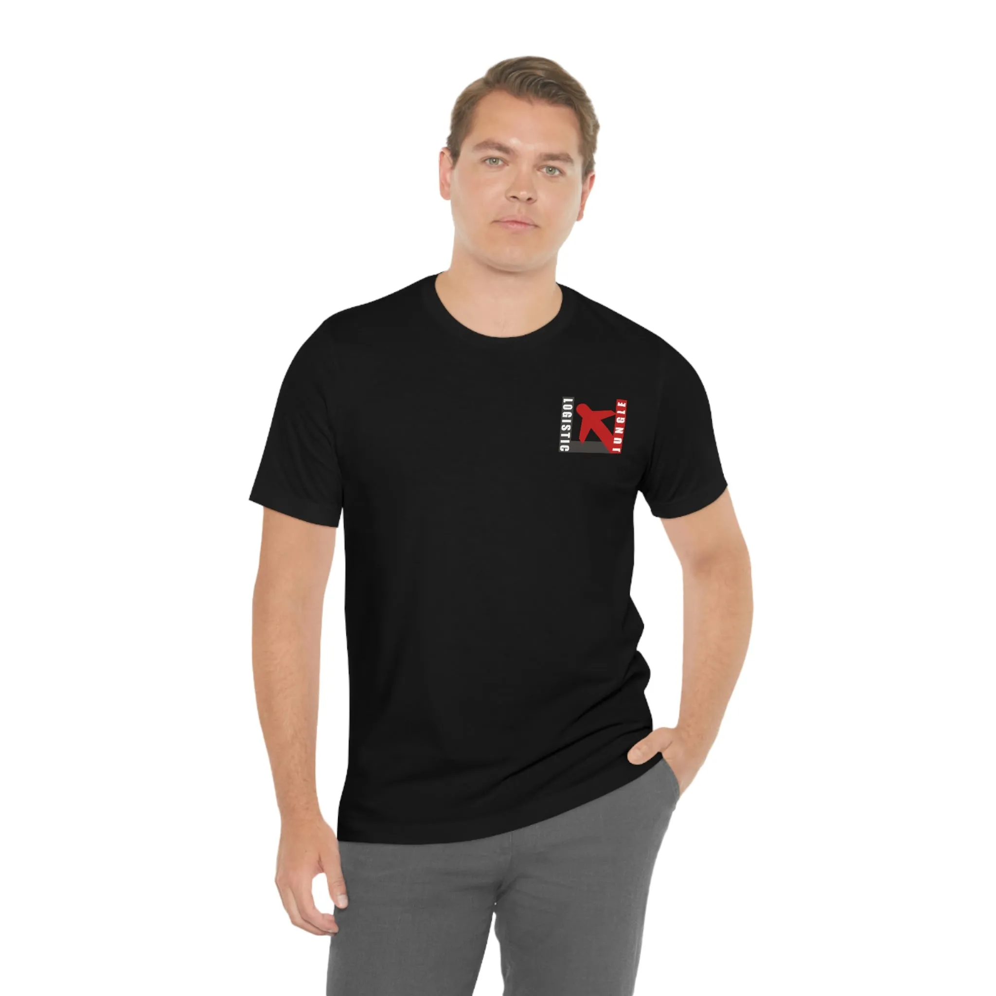 C-40 Atsugi Airlines (Dark Colors) Tee