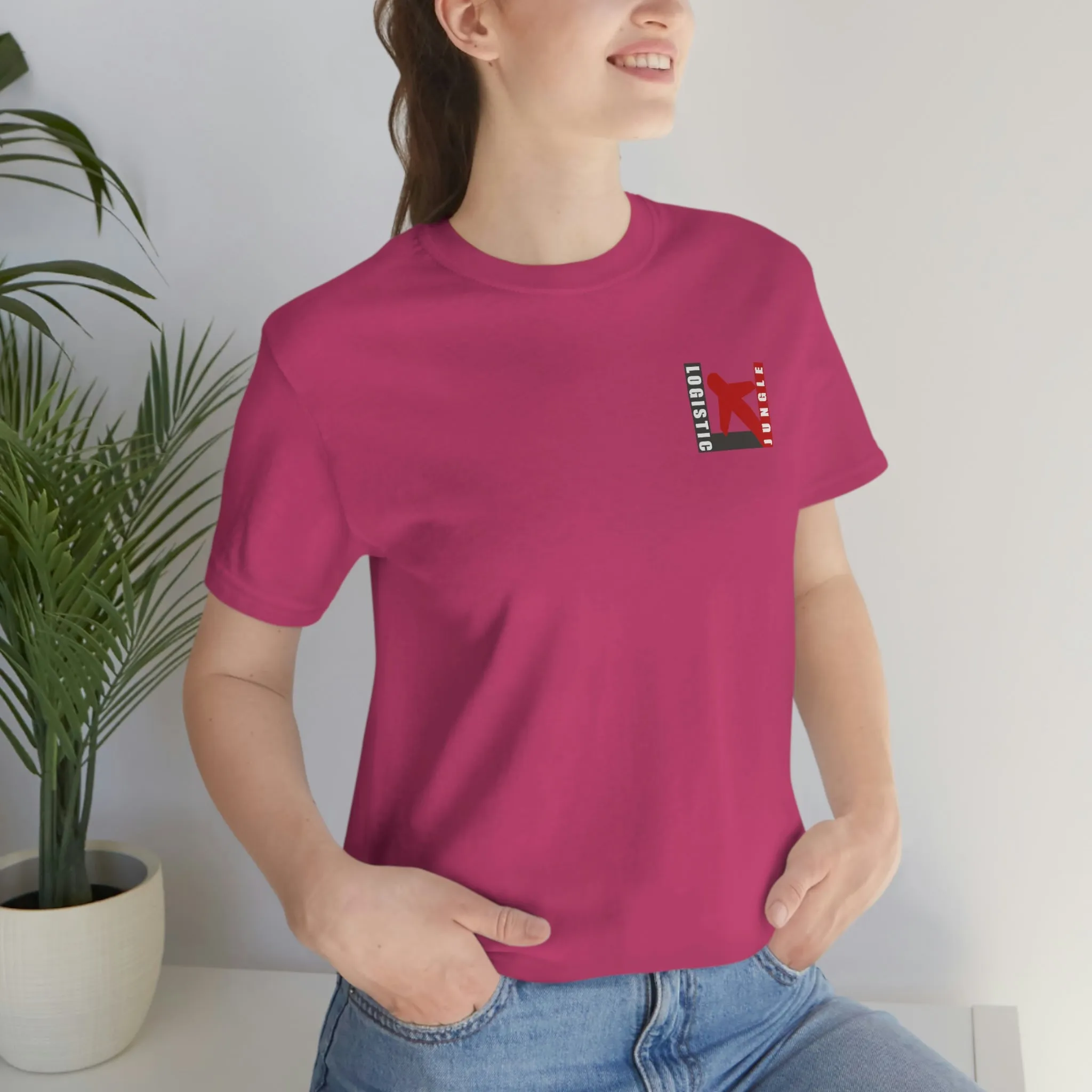 C-40 Atsugi Airlines (Dark Colors) Tee