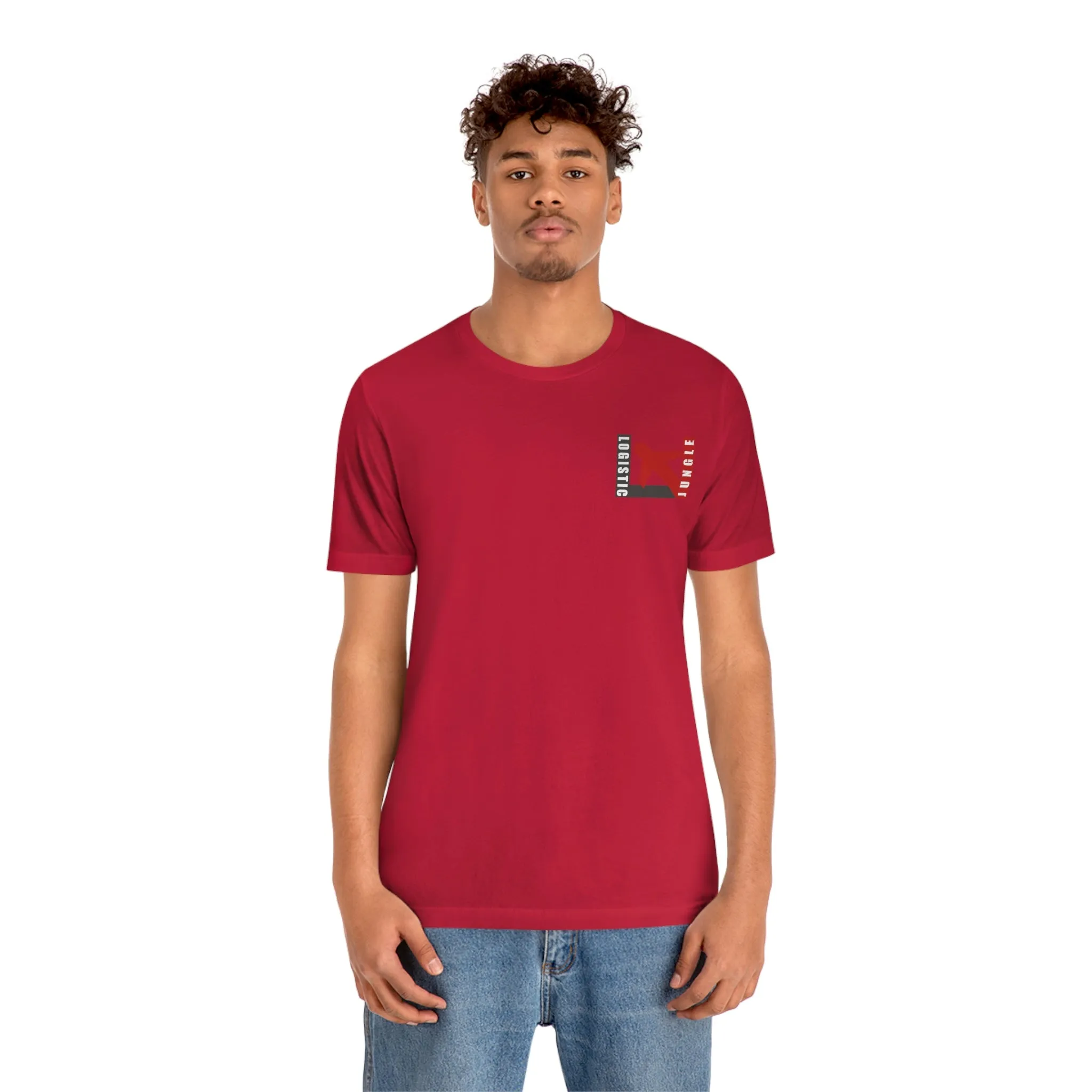 C-40 Atsugi Airlines (Dark Colors) Tee