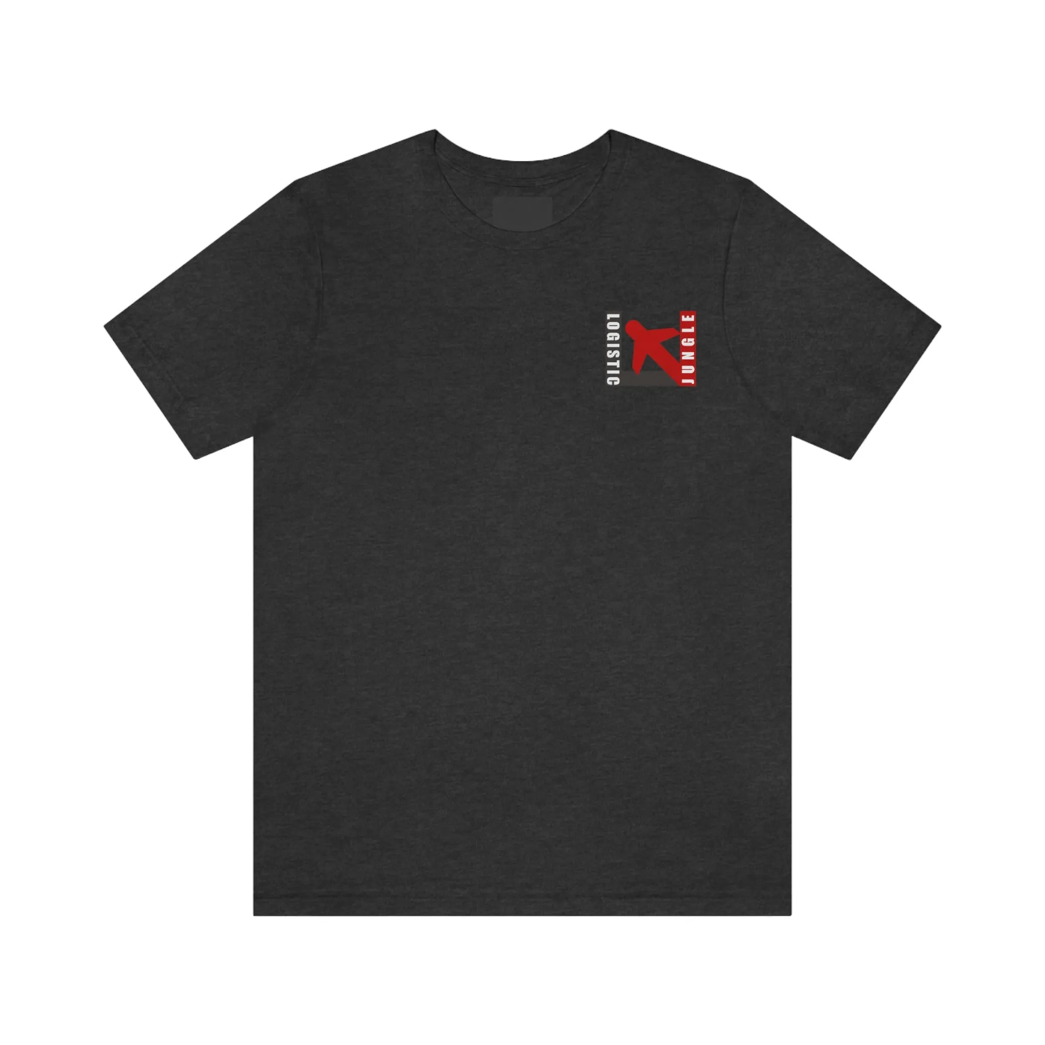 C-40 Atsugi Airlines (Dark Colors) Tee