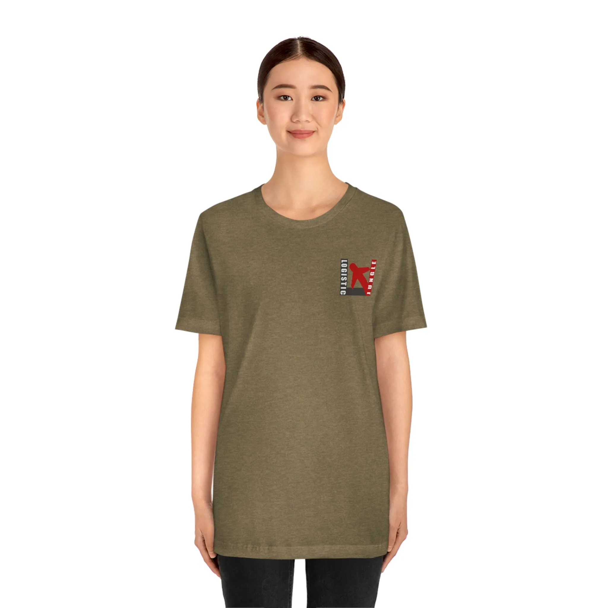 C-40 Atsugi Airlines (Dark Colors) Tee