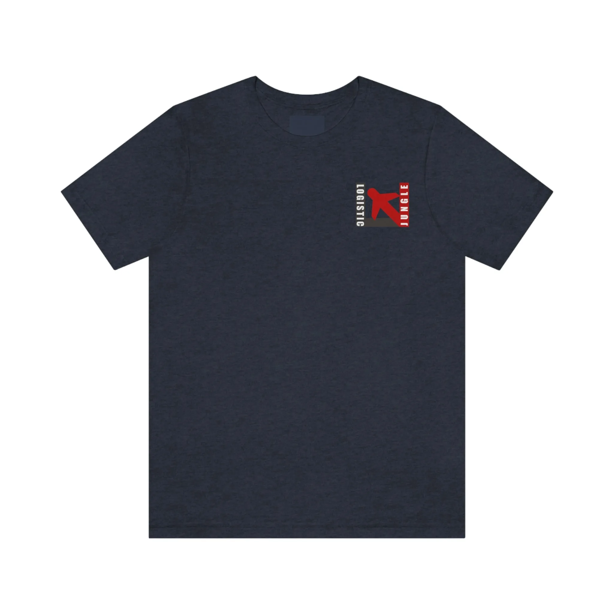 C-40 Atsugi Airlines (Dark Colors) Tee
