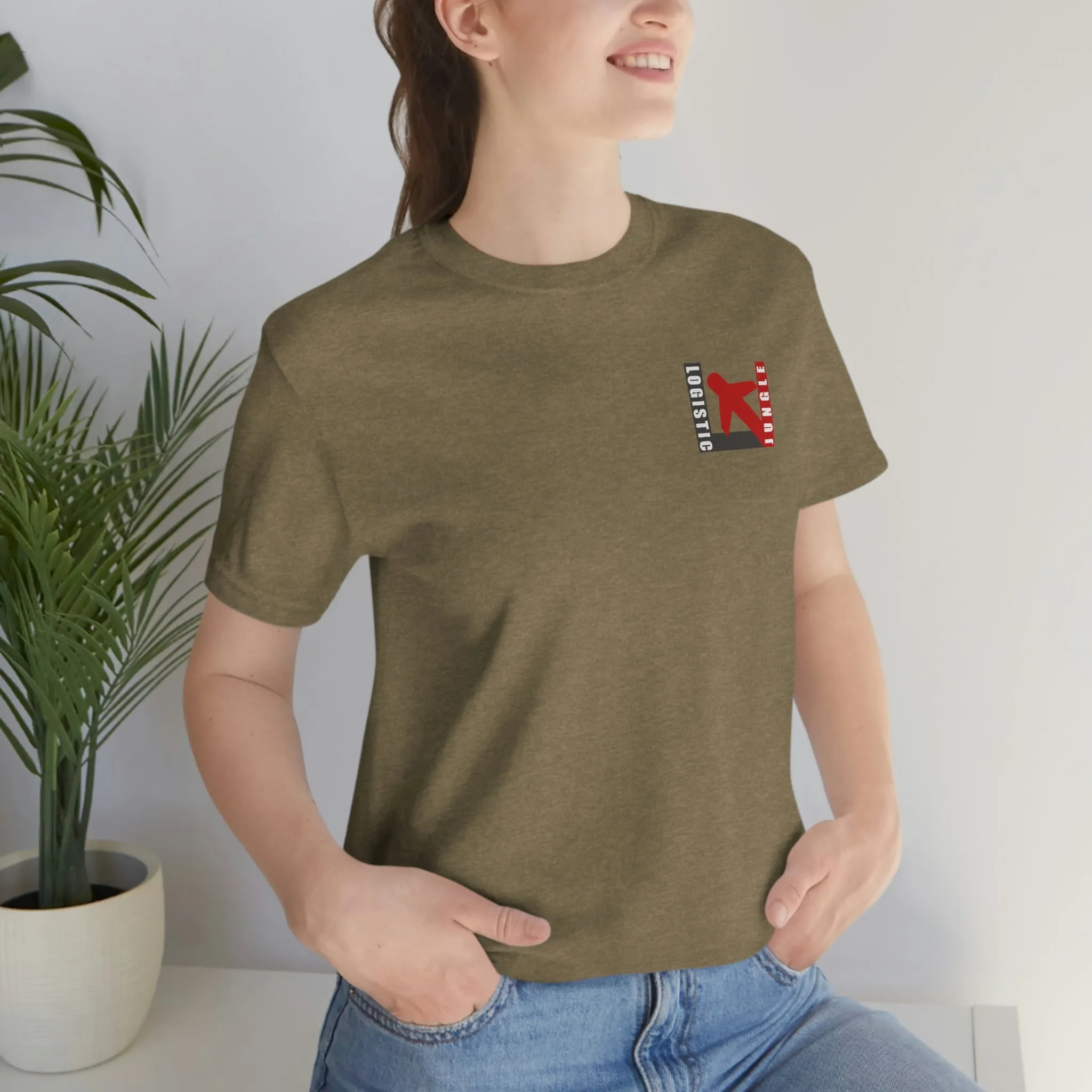 C-40 Atsugi Airlines (Dark Colors) Tee